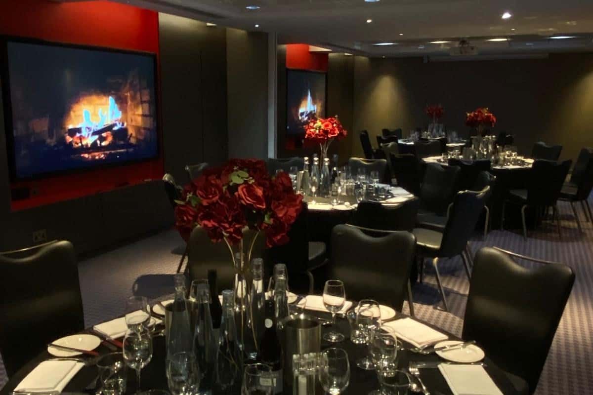 Regents Park Meeting Rooms 1