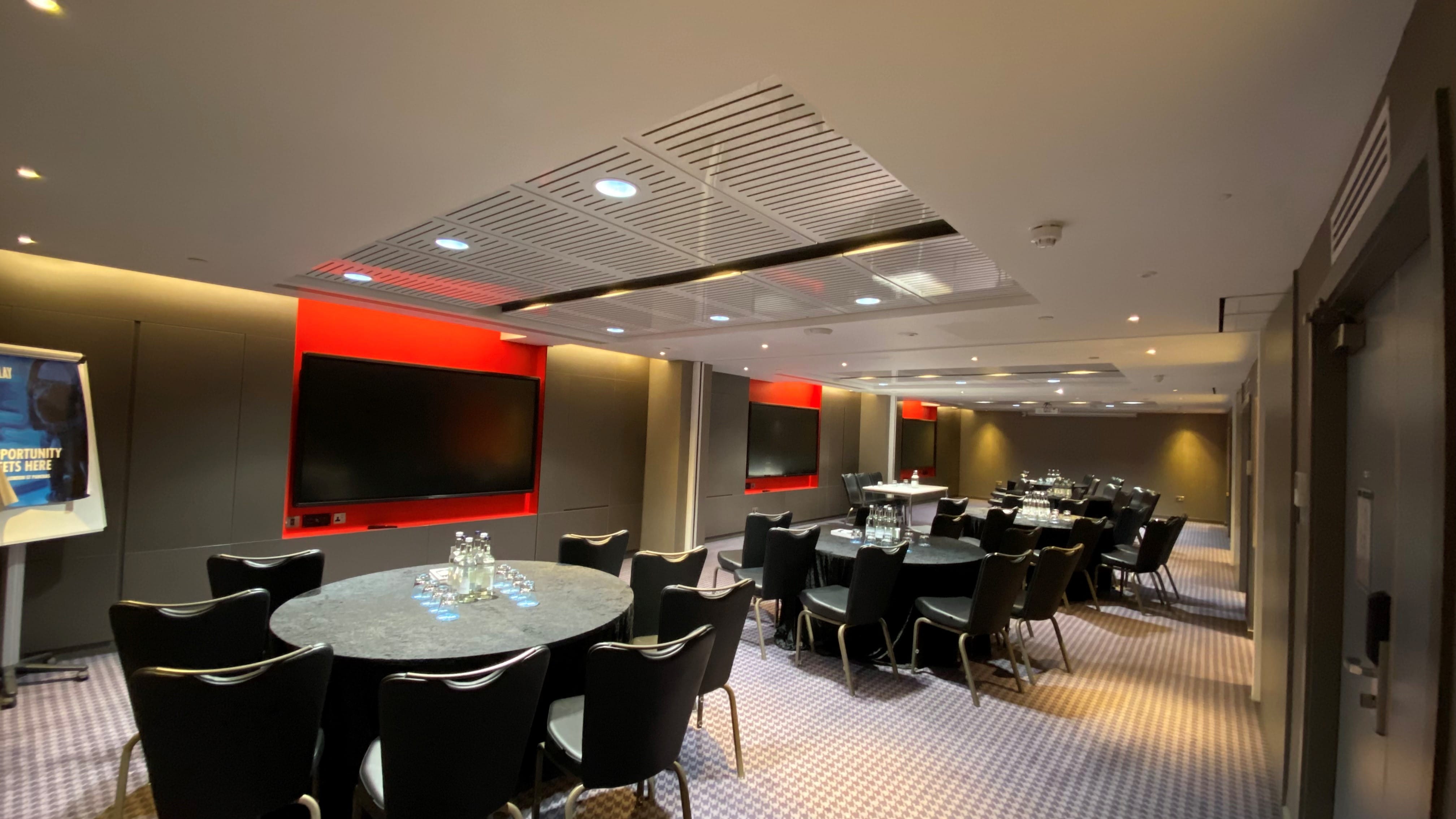 Regents Park Meeting Rooms 2