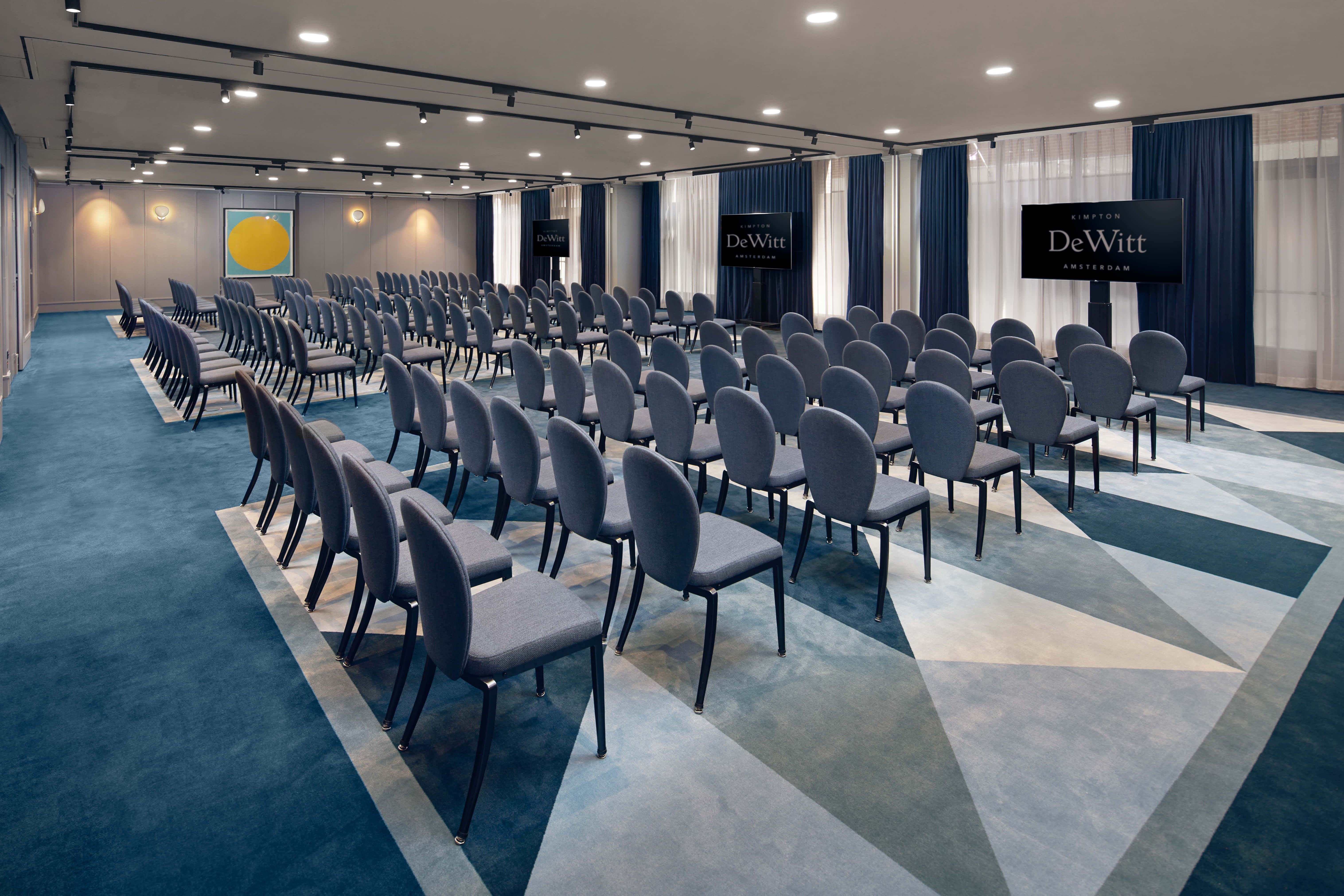 Emerson Room 3D tour