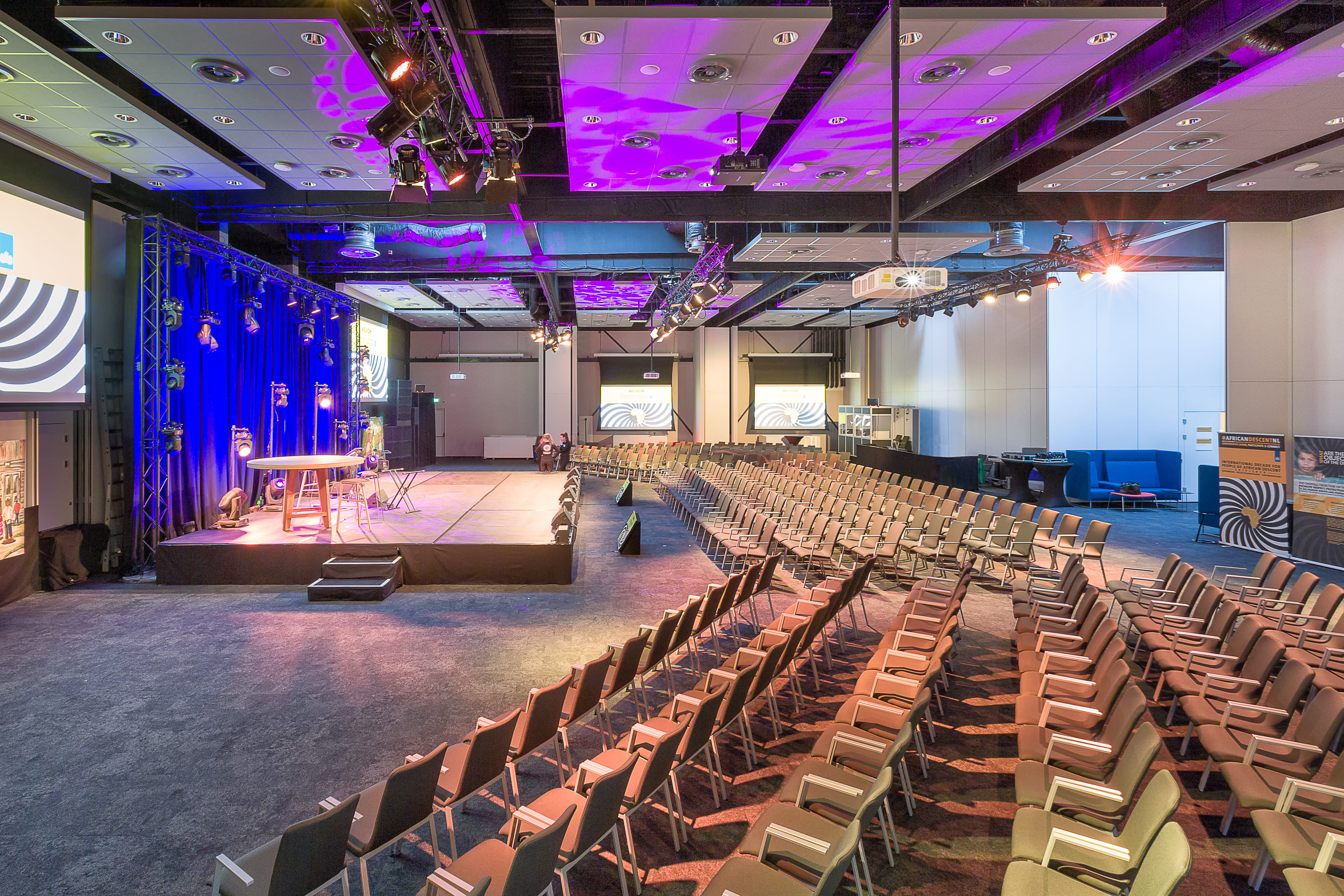 Meeting room 1+2+3+4 1