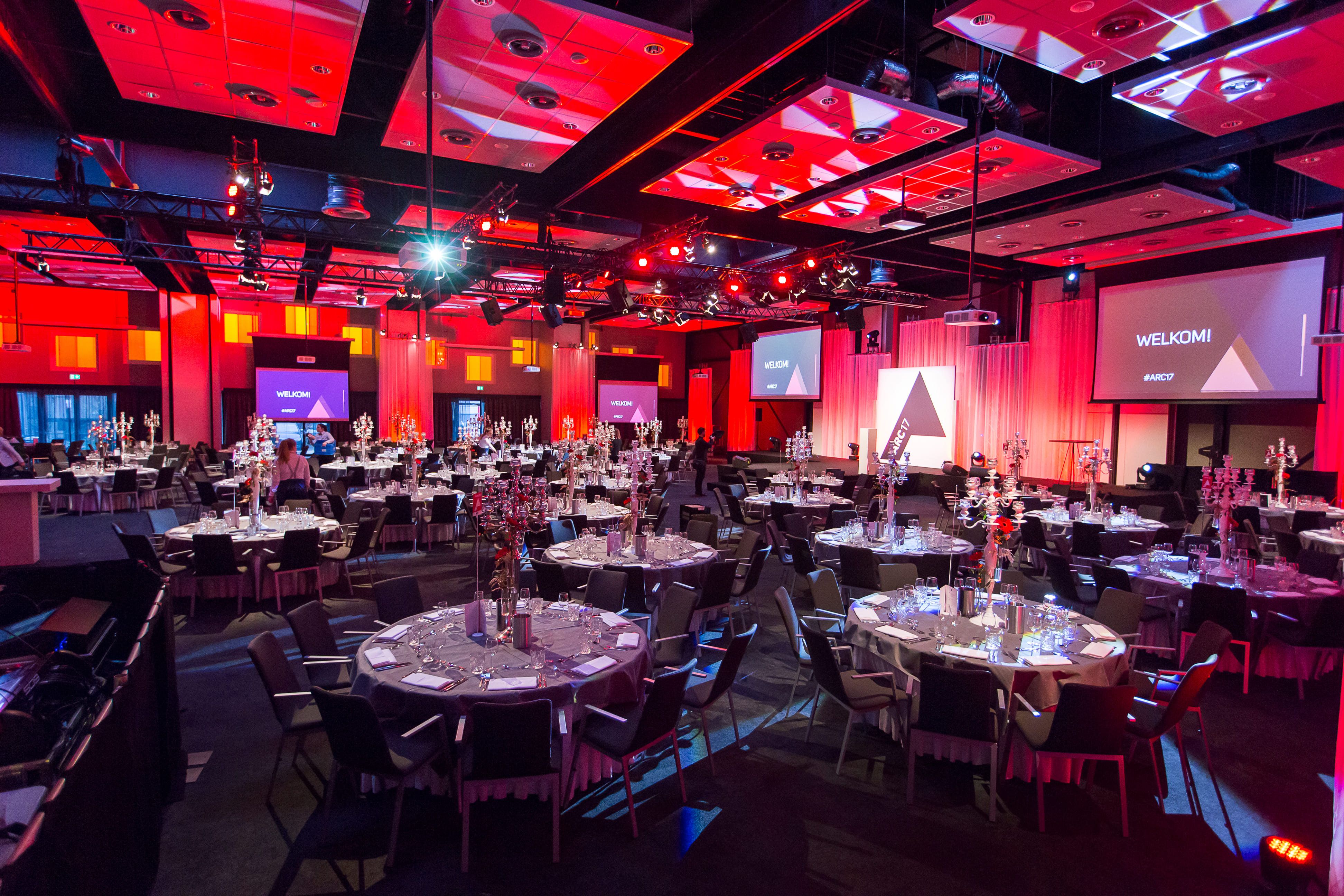 Meeting room 1+2+3+4 2