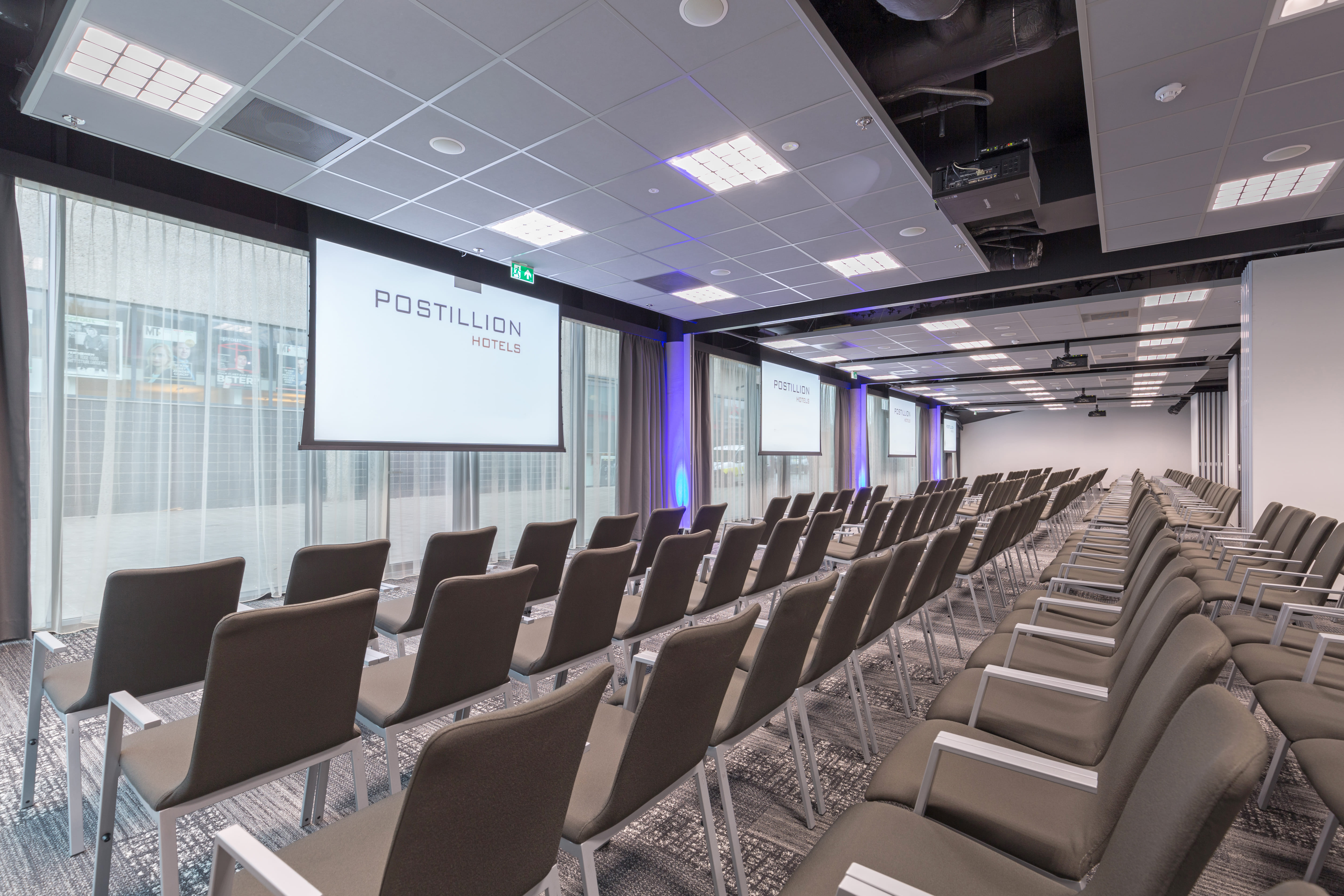 Meeting room 19+20+21+22