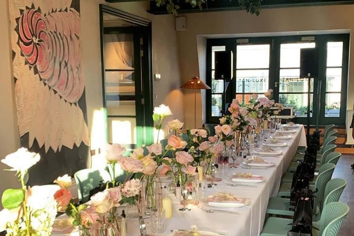 Penthouse & terrace 5