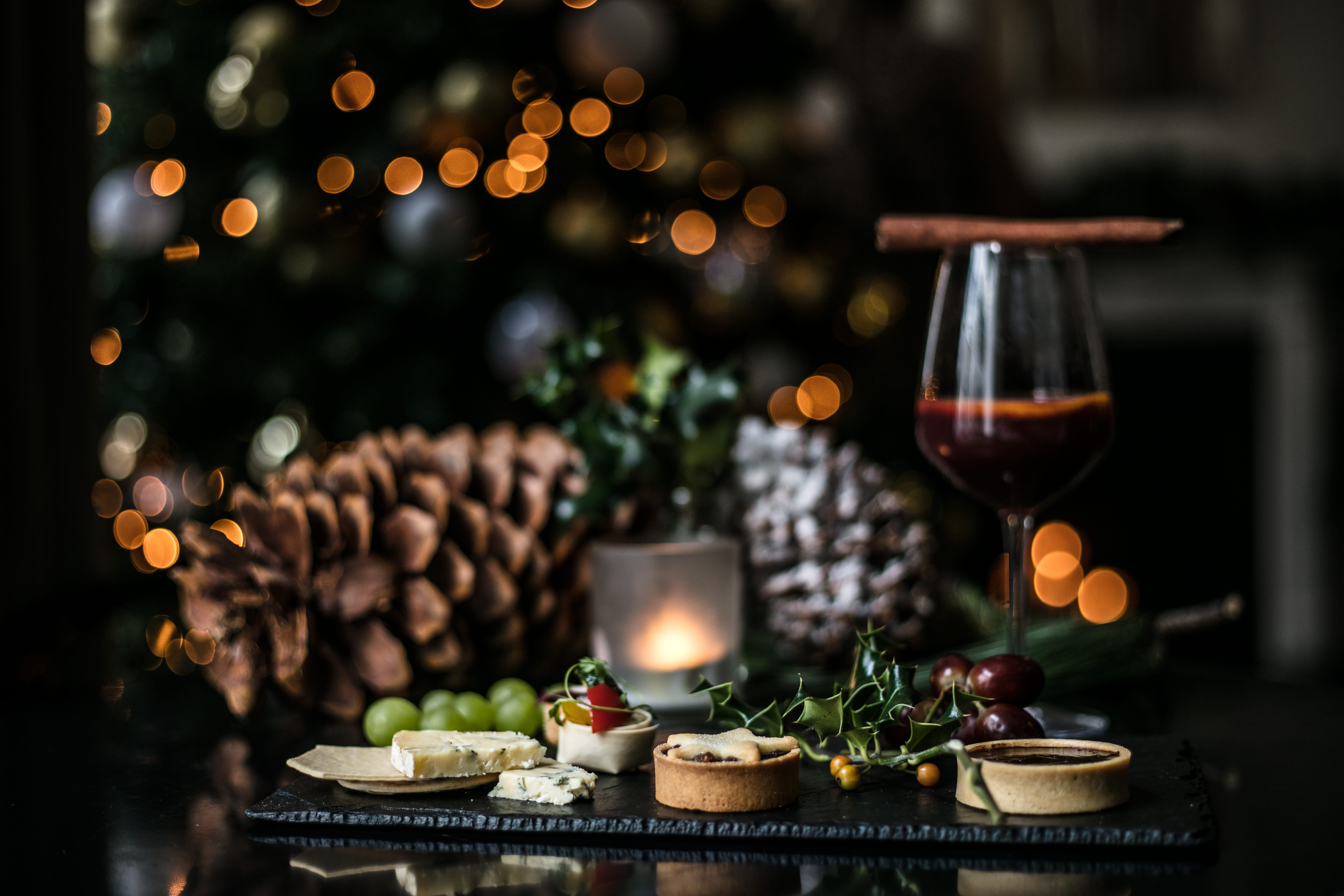 Private Dining Rooms 3