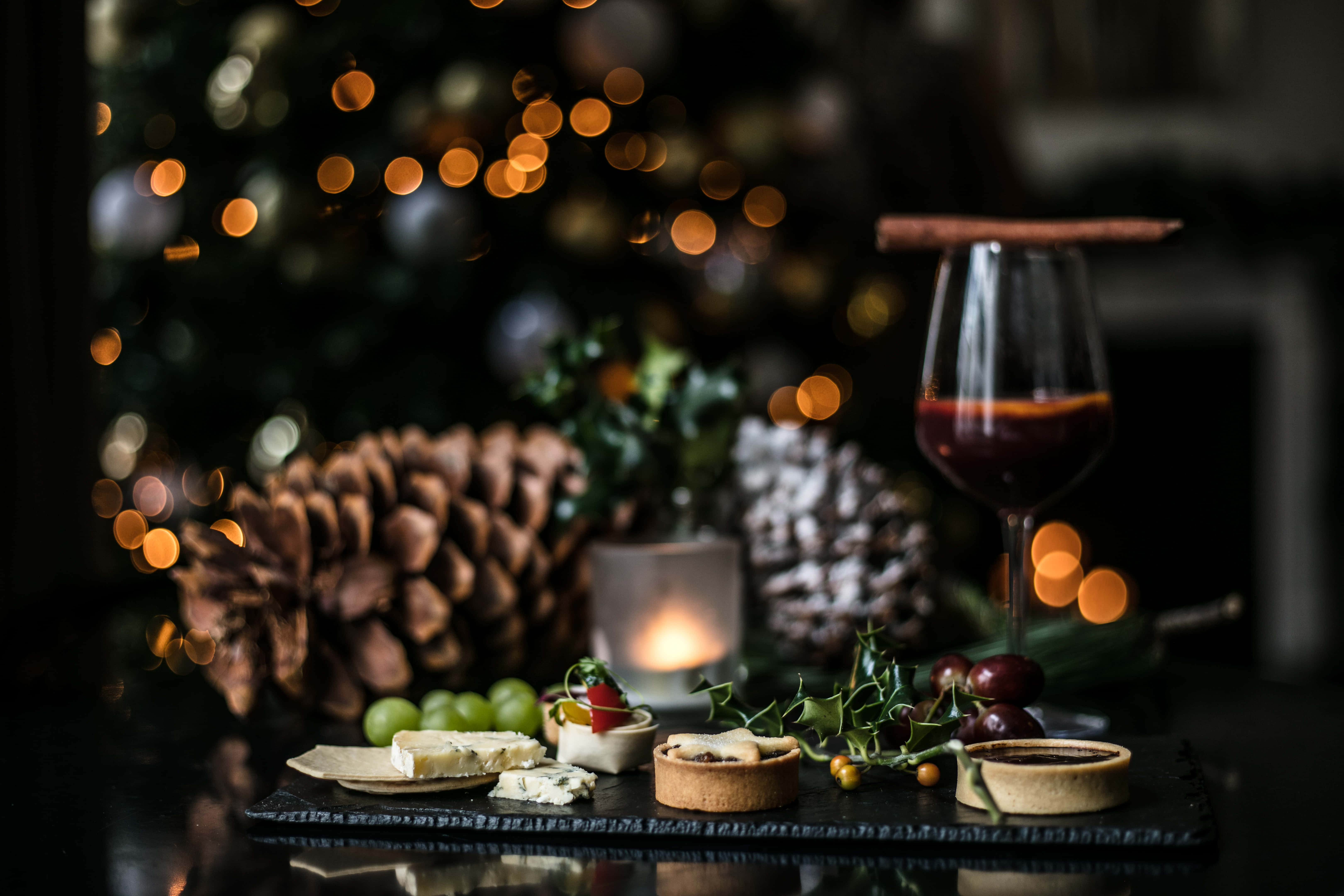 Private Dining Rooms 3