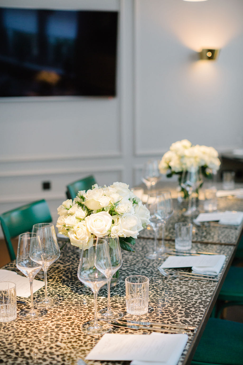 Private Dining Rooms 1