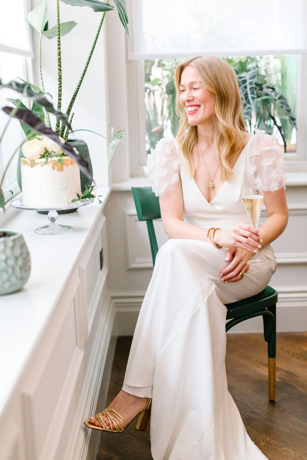 Private Dining Rooms 5