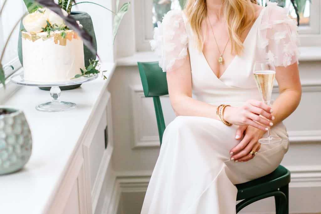 Private Dining Rooms 5