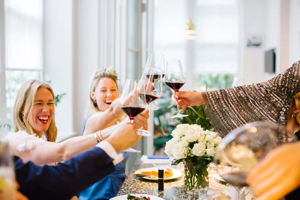 Private Dining Rooms 6