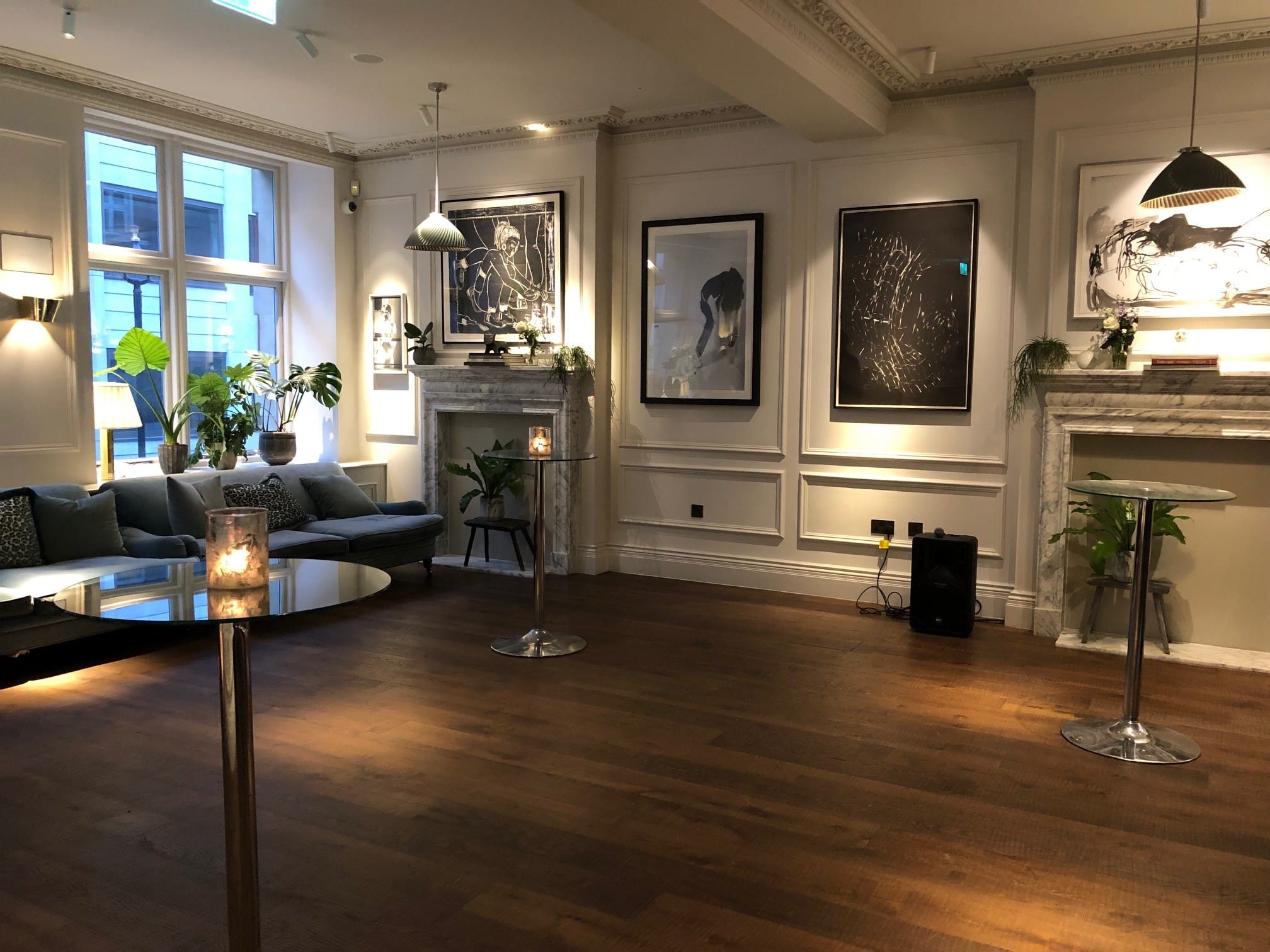 First Floor Restaurant  7