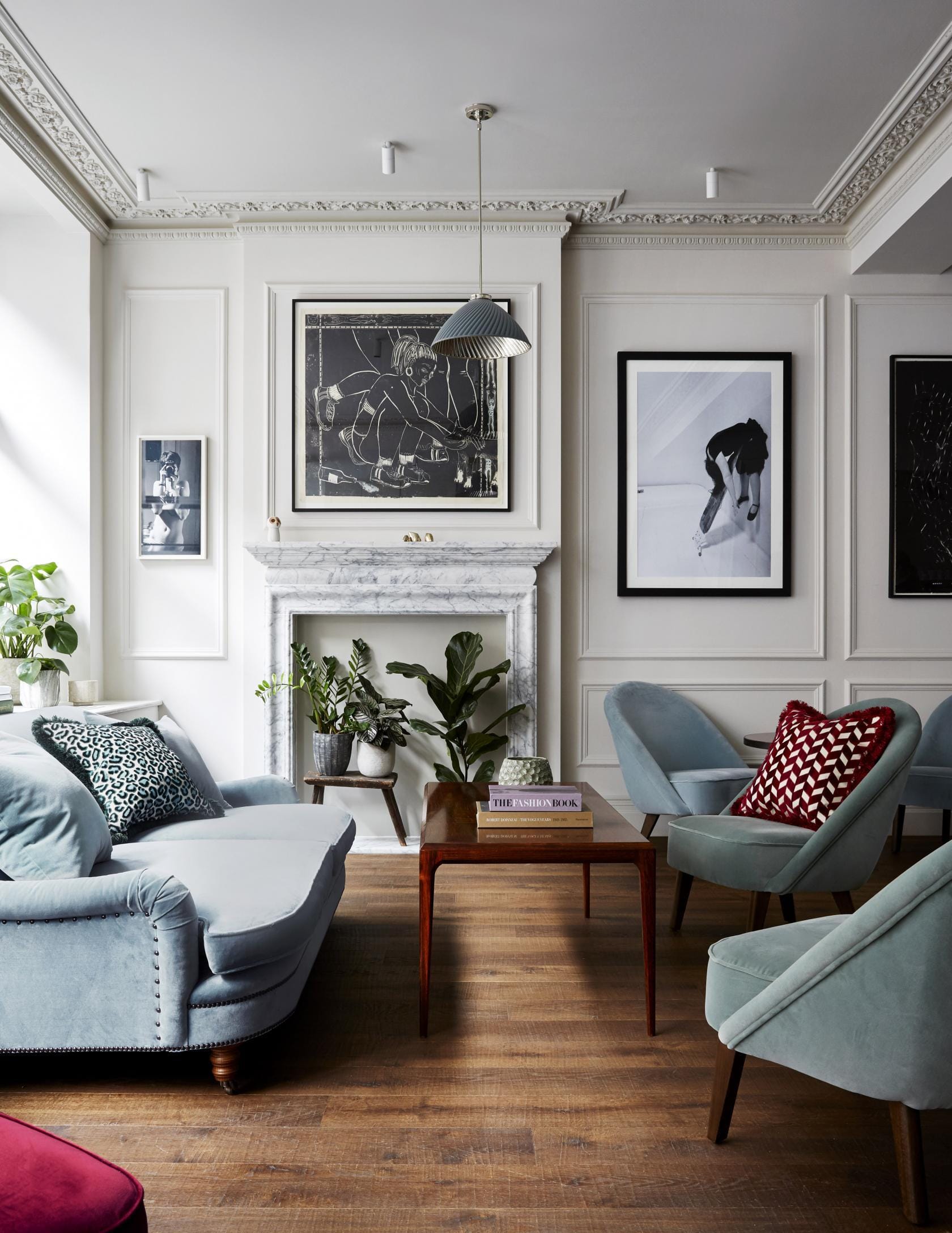 First Floor Restaurant  6