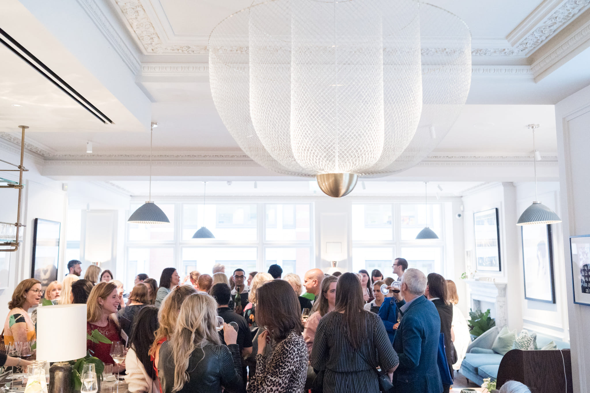 First Floor Restaurant  4