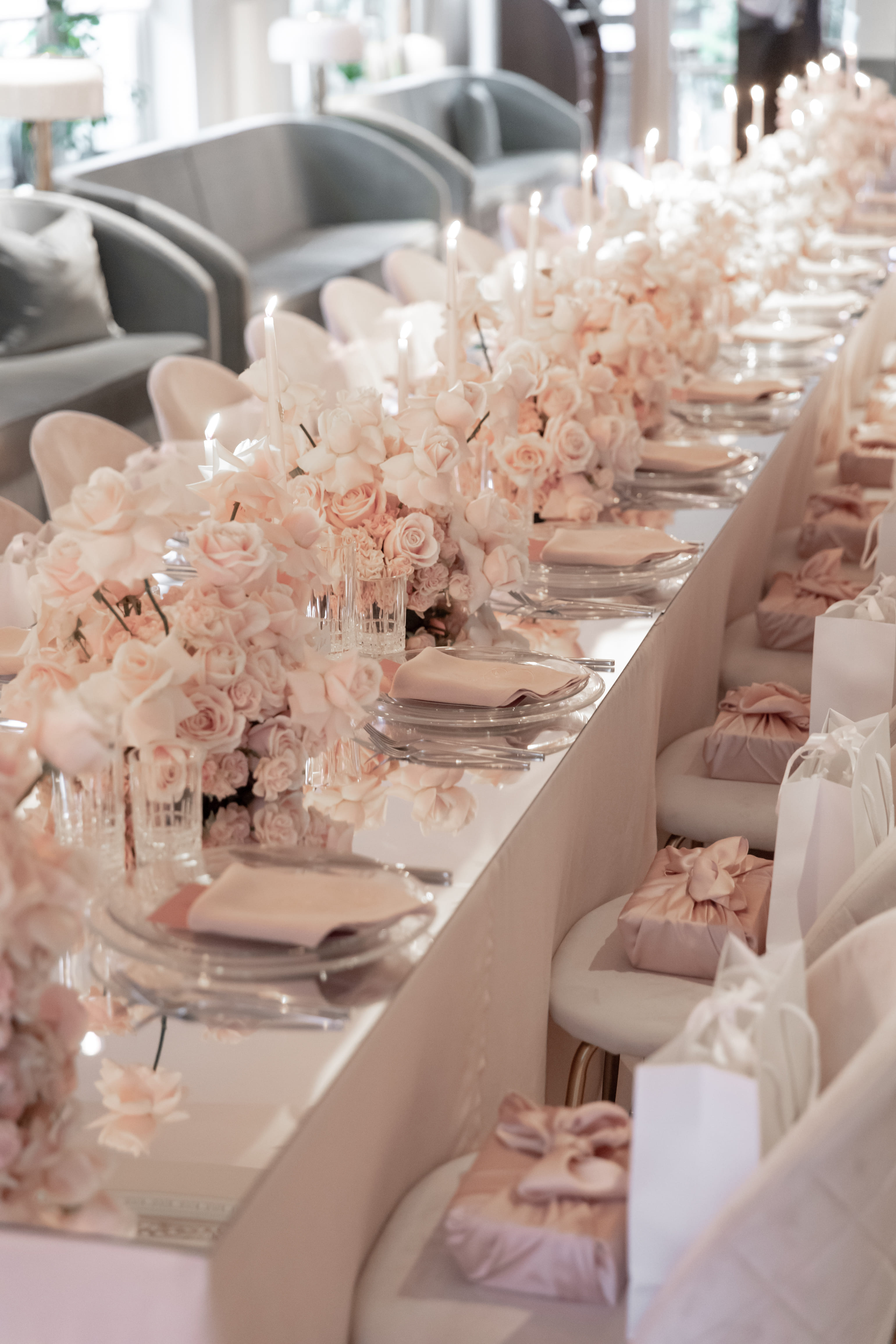 The AllBright Terrace 5