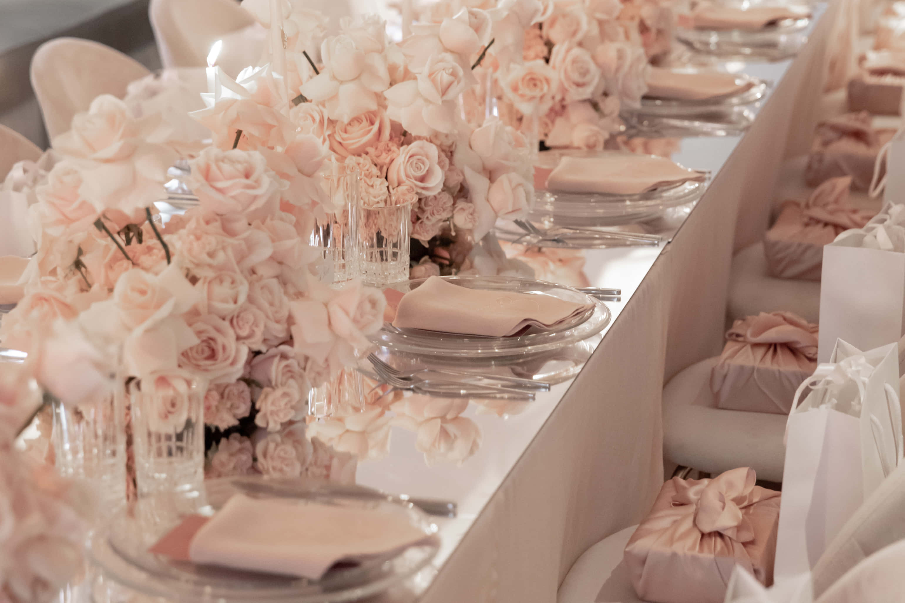 The AllBright Terrace 5