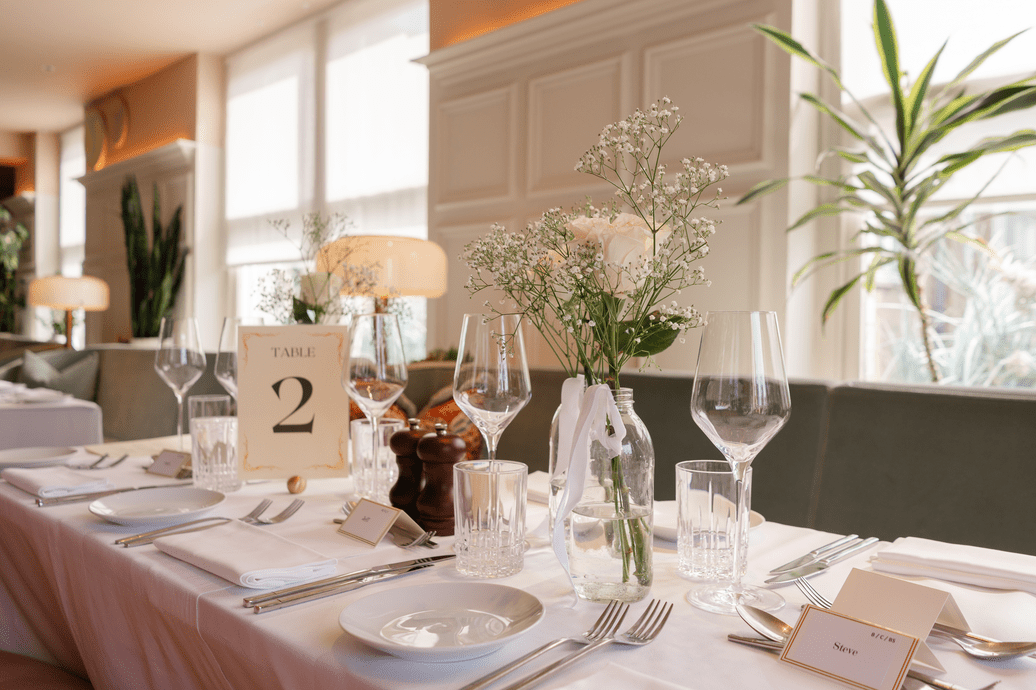 The AllBright Terrace 7