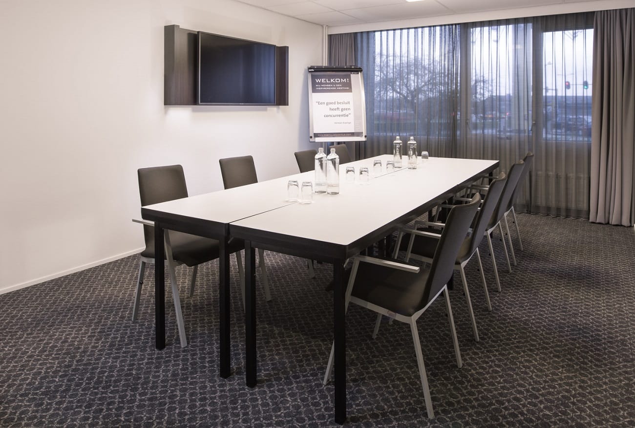 Meeting room 10