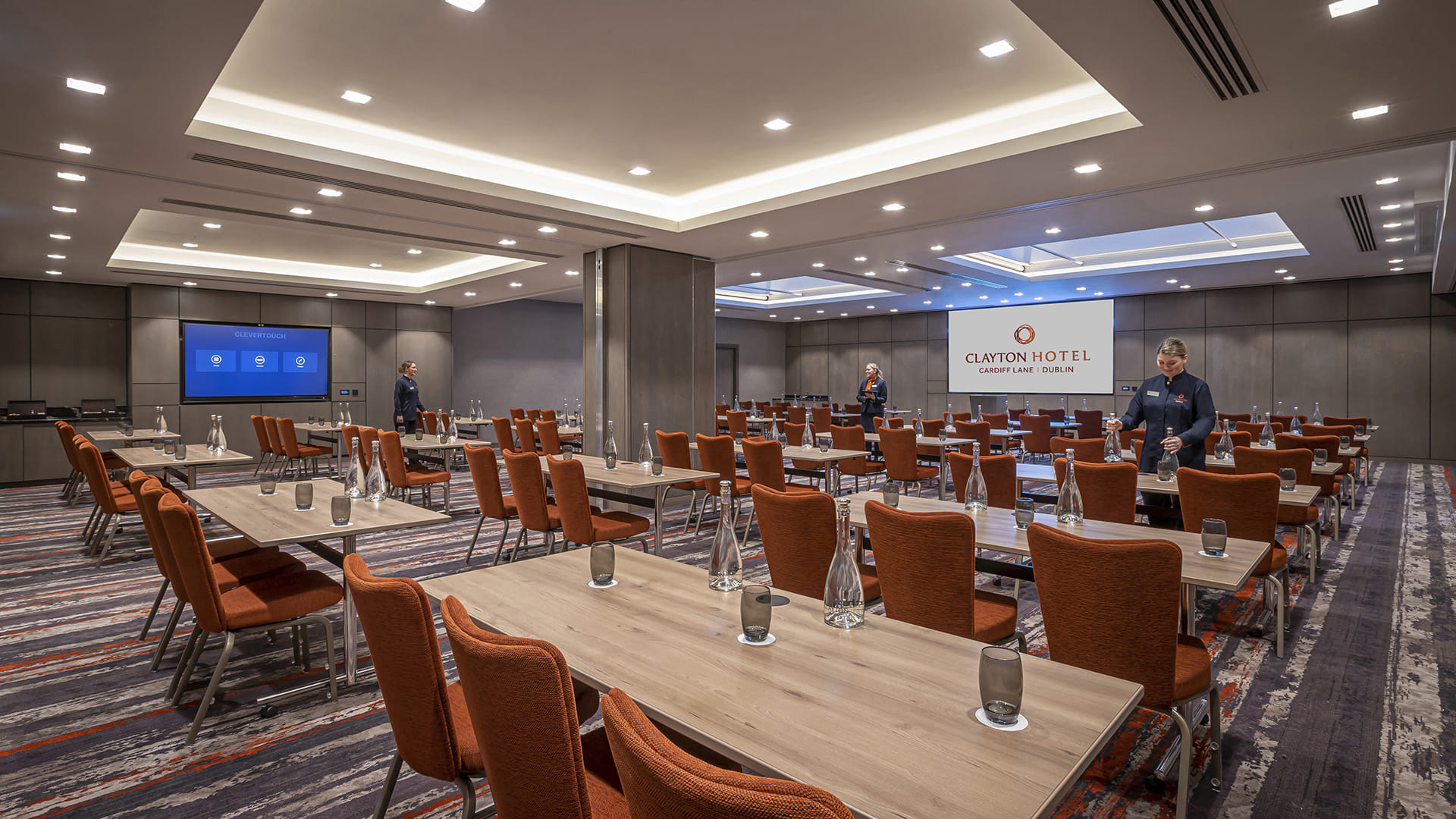 The Grand Canal Suite 1