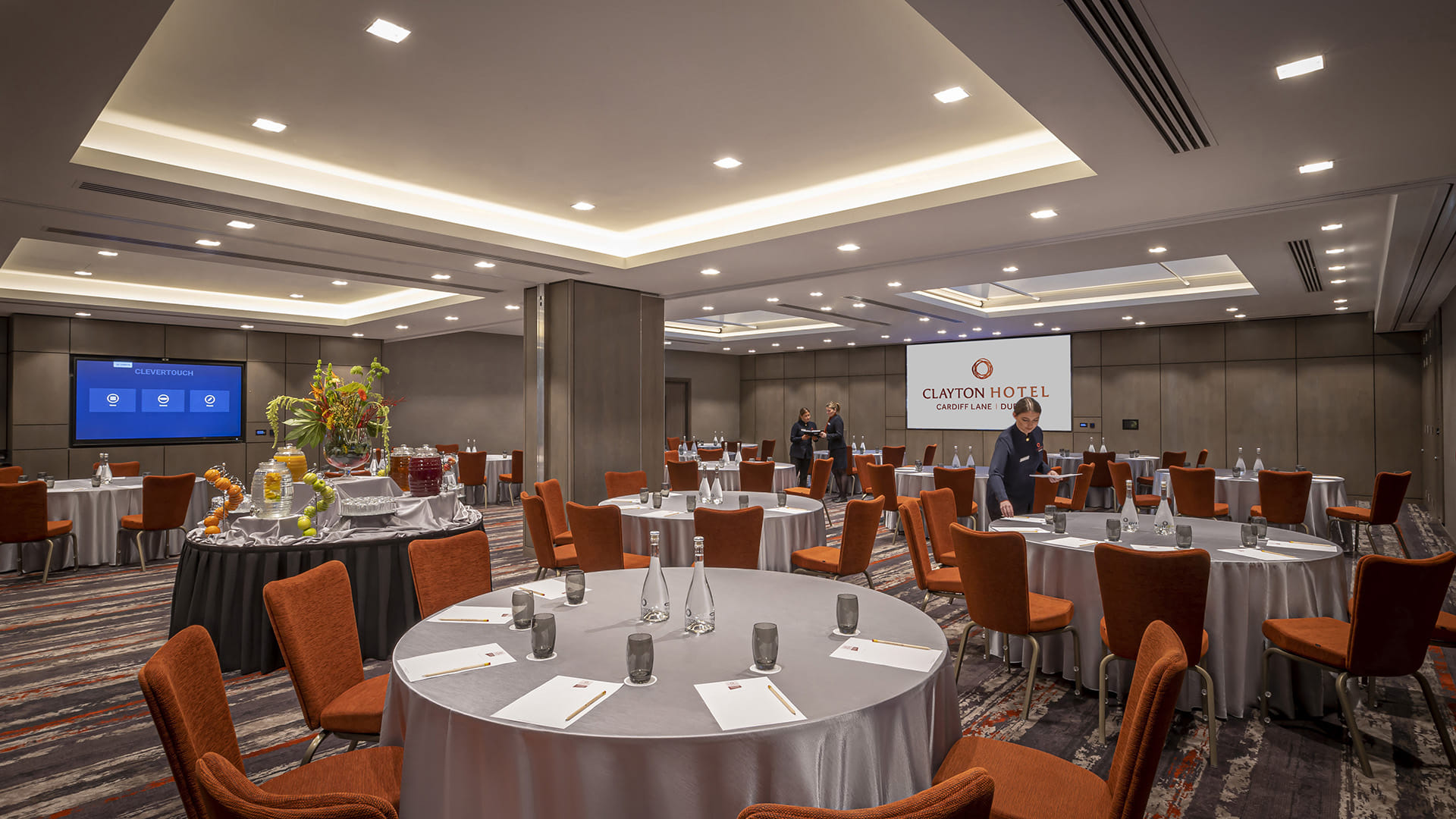 The Grand Canal Suite 2