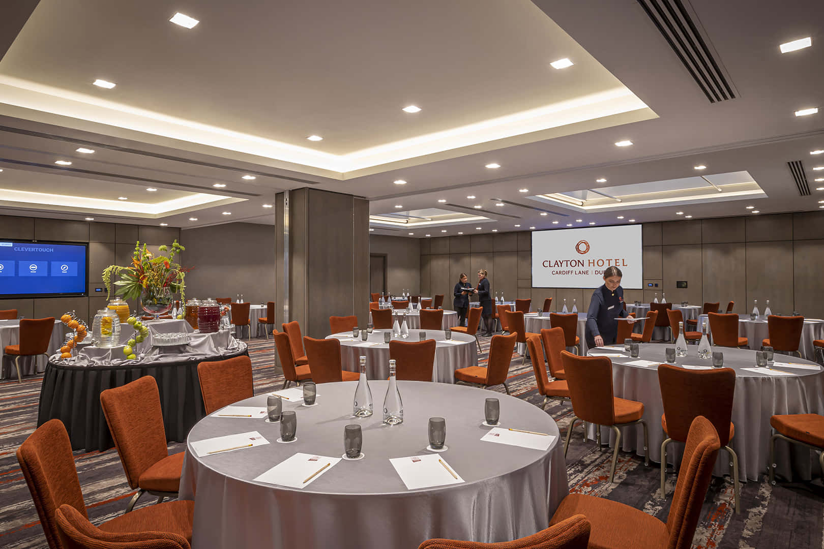 The Grand Canal Suite 2