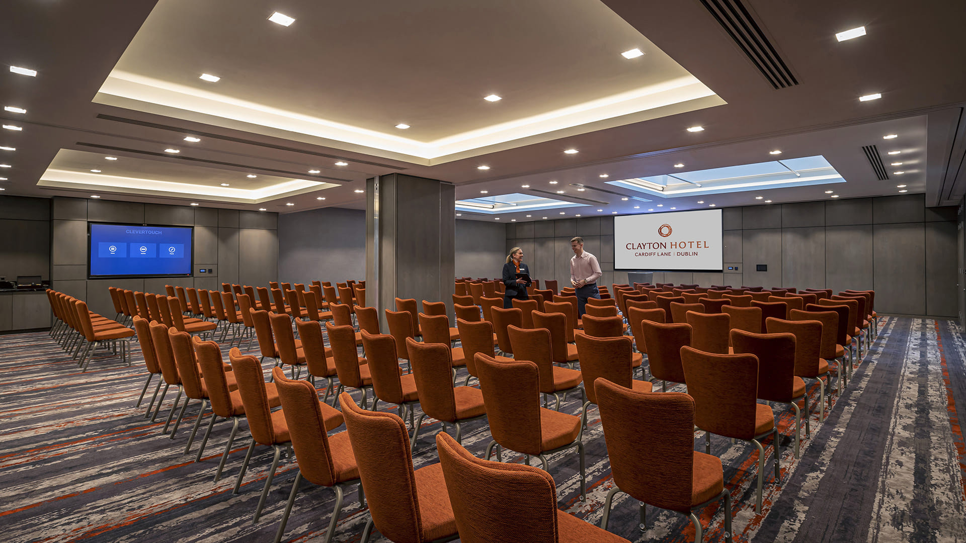 The Grand Canal Suite