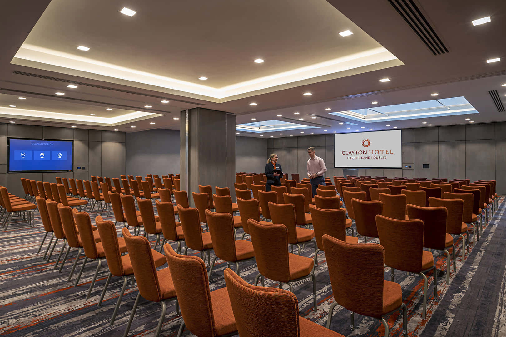 The Grand Canal Suite 0