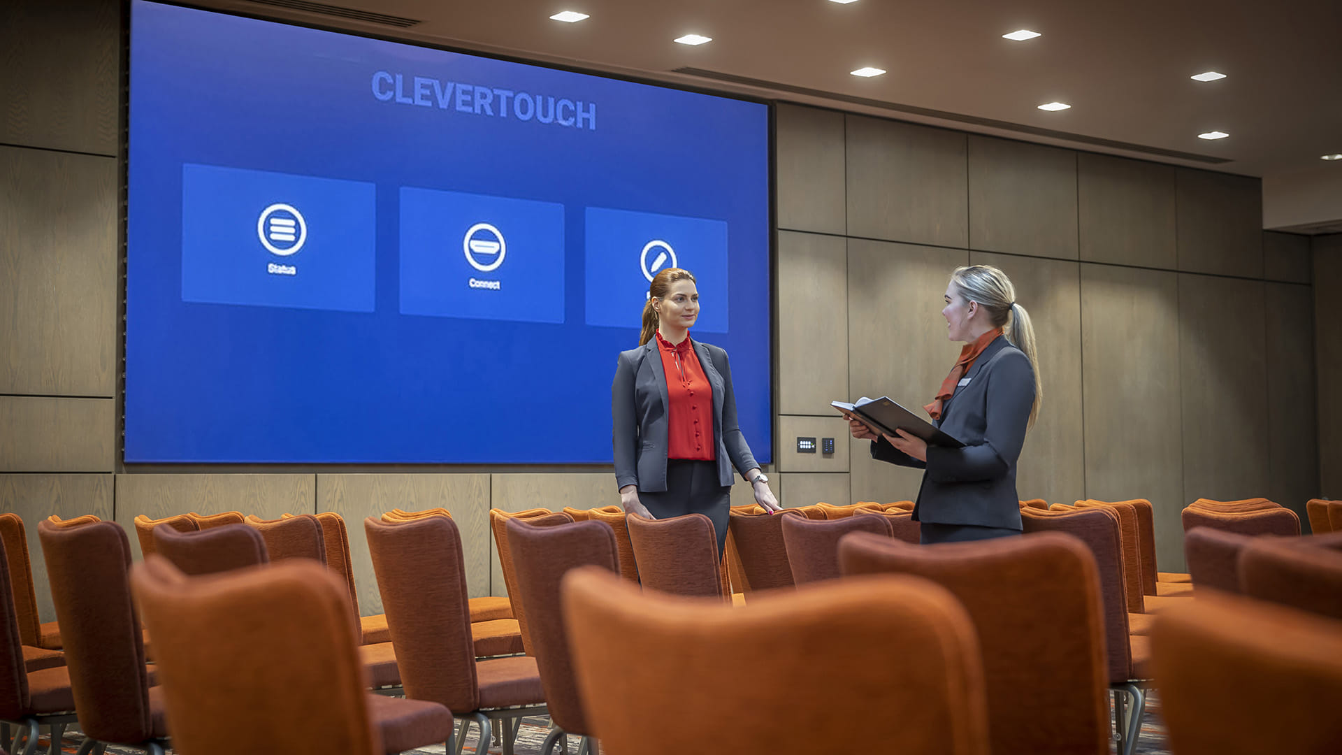 The Grand Canal Suite 2