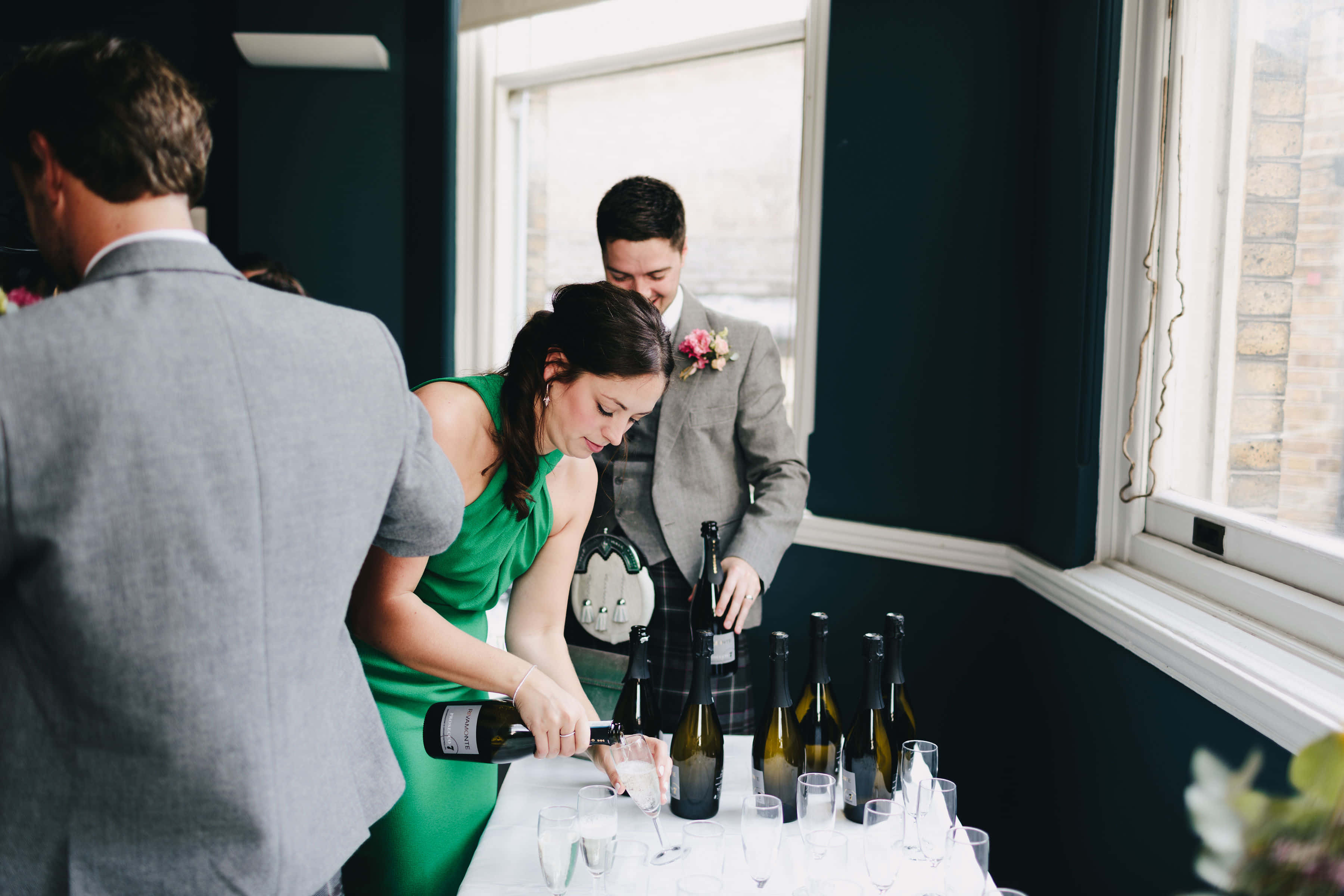 Medium Committee Room 3