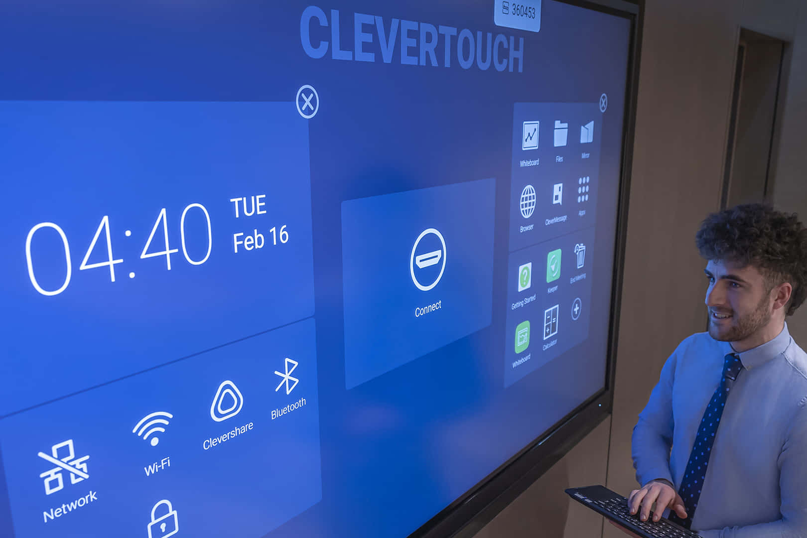 The Grand Canal Suite 3 1