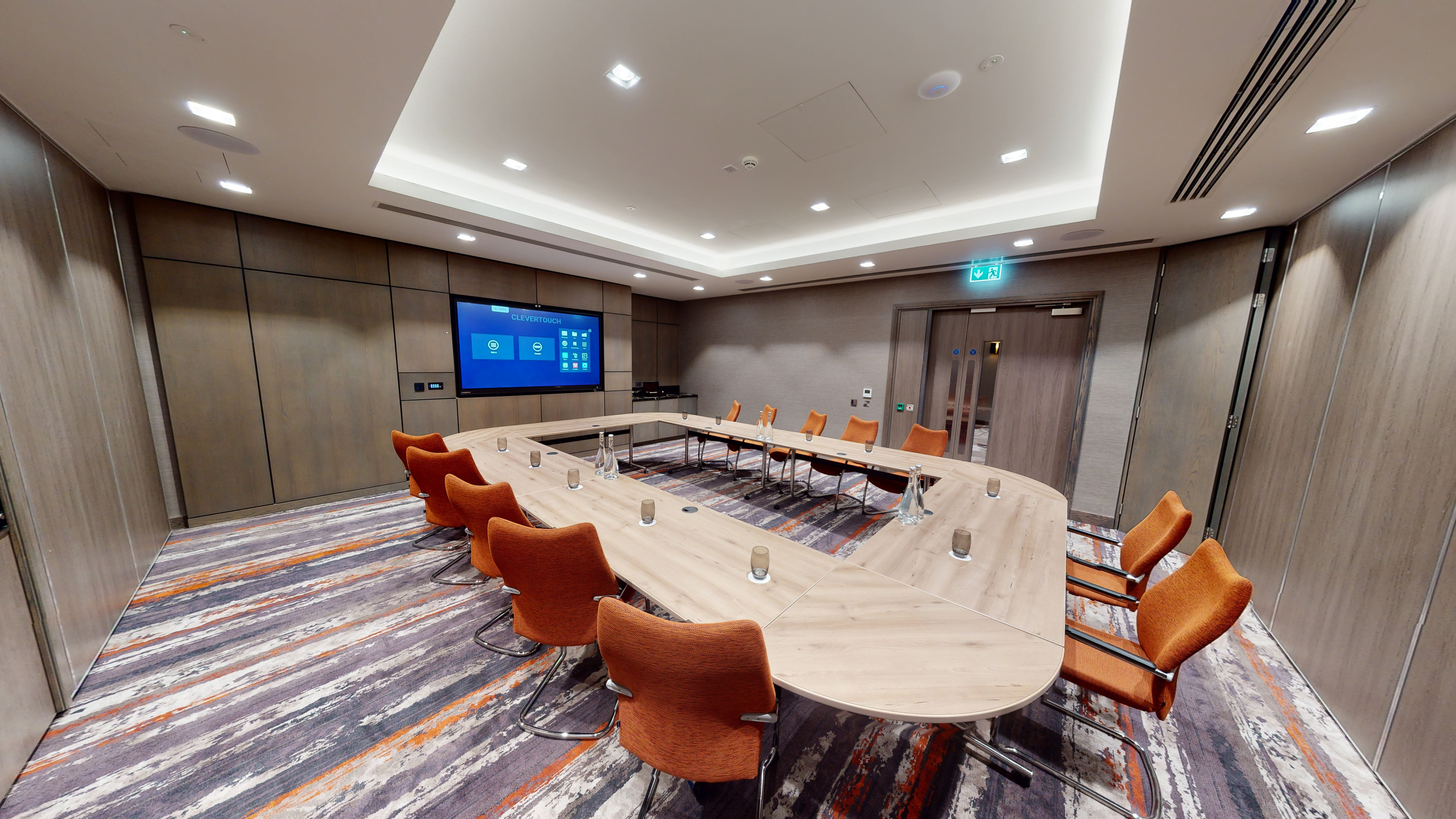 The Grand Canal Suite 3