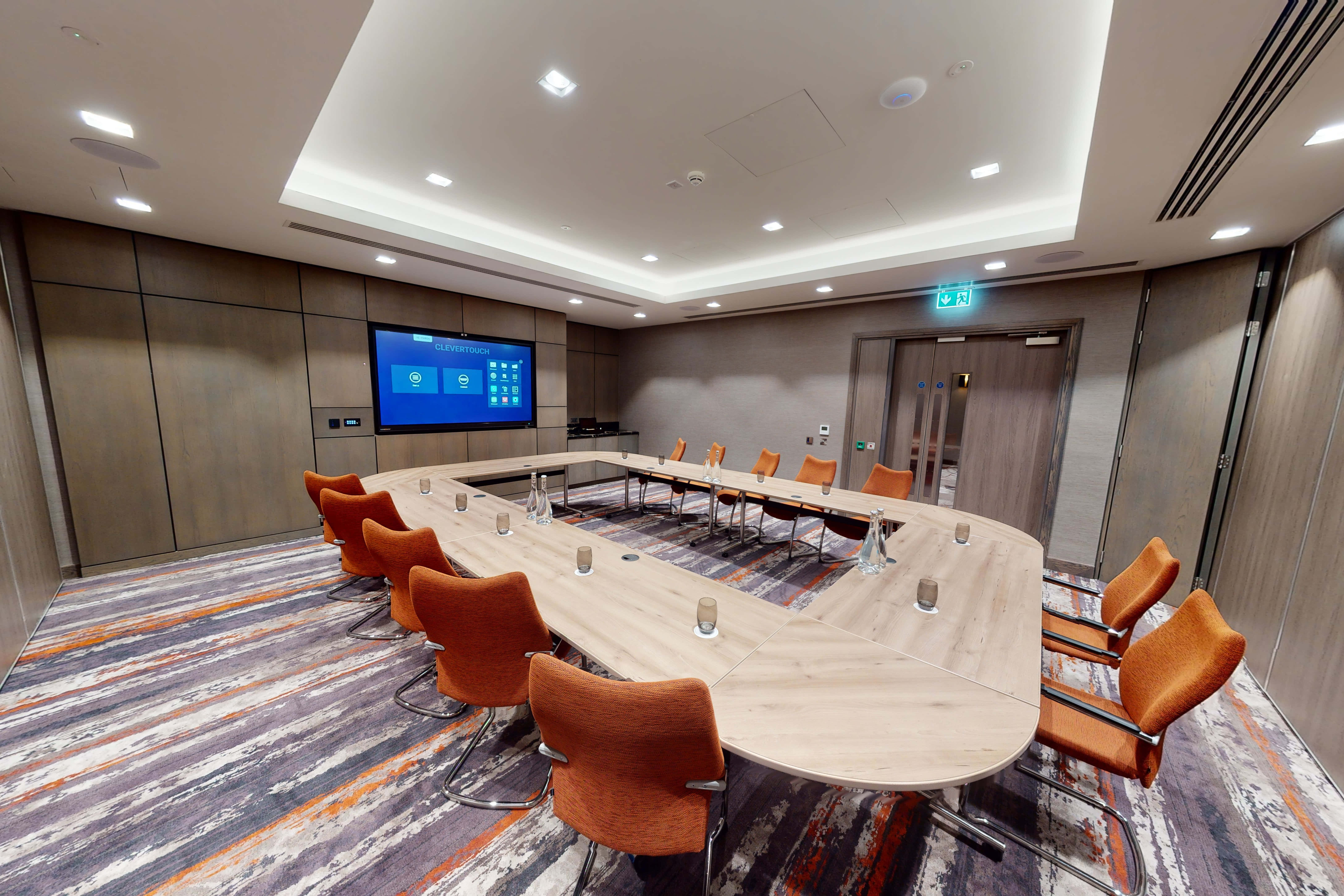 The Grand Canal Suite 3 0