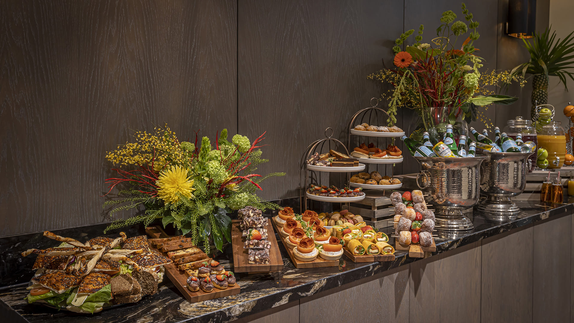 The Grand Canal Suite 4 3