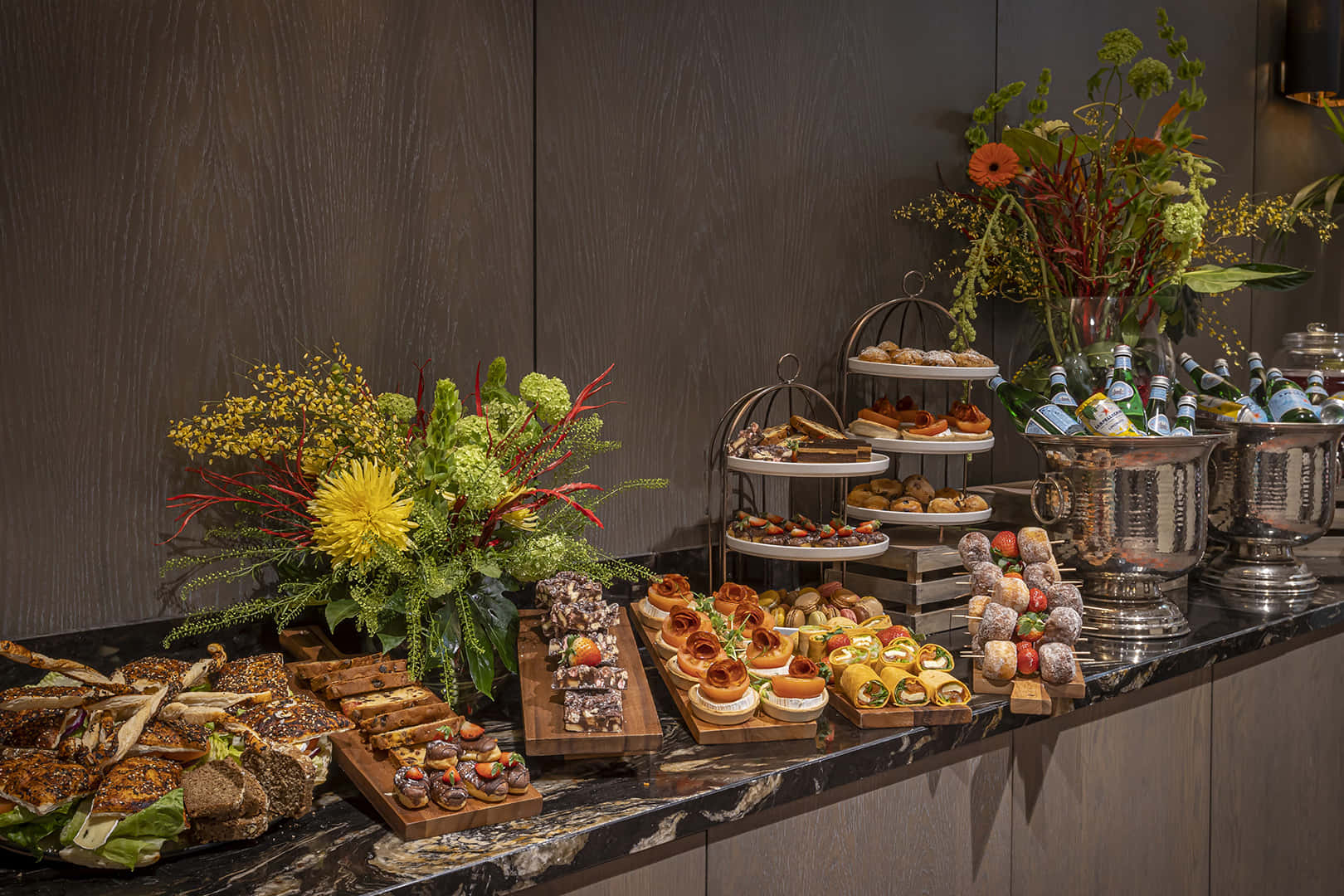 The Grand Canal Suite 4 3