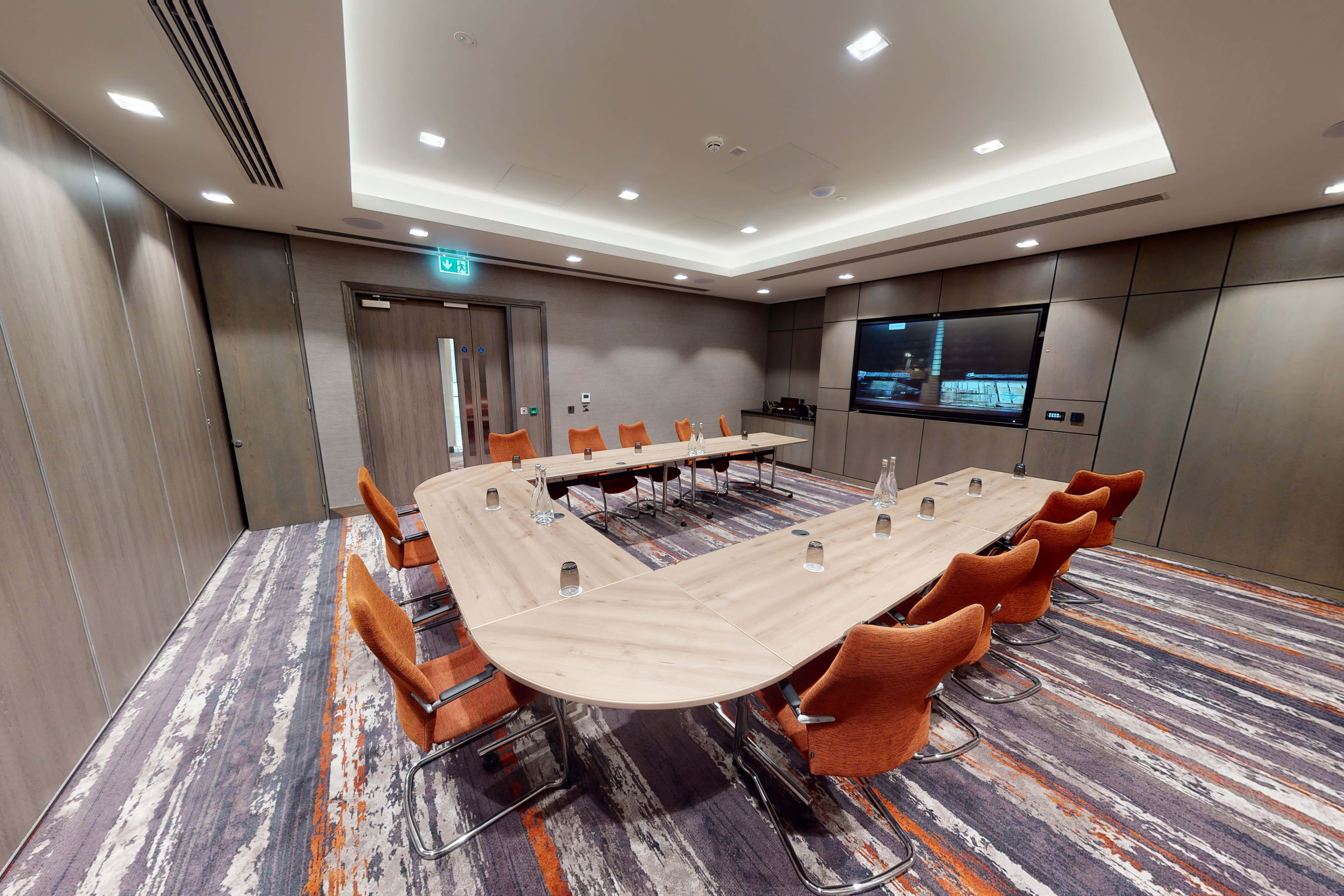 The Grand Canal Suite 4 0