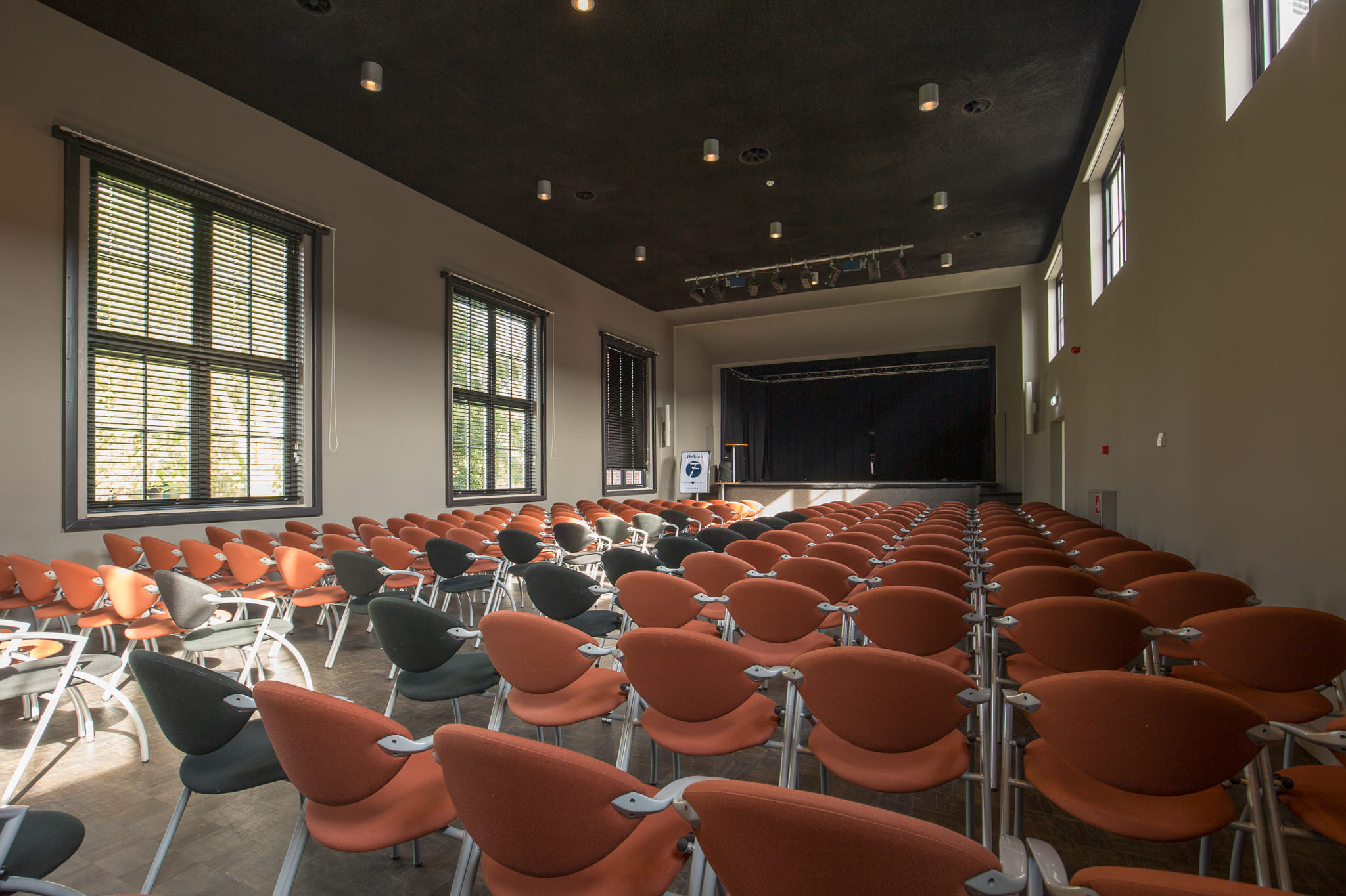 Bartolomeus /Theaterzaal