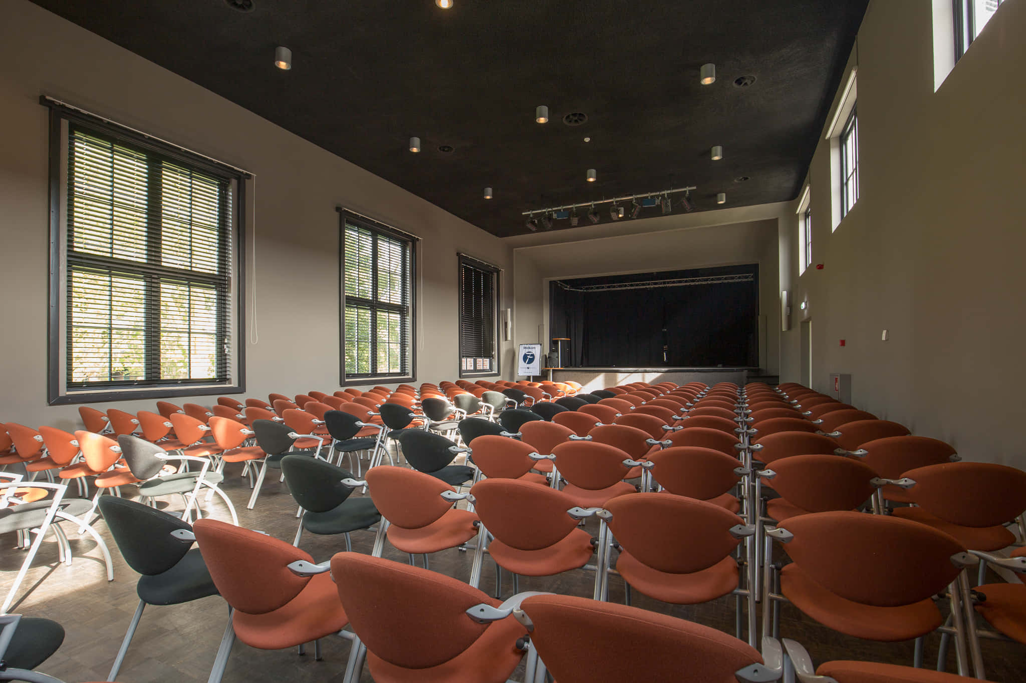 Bartolomeus /Theaterzaal 0