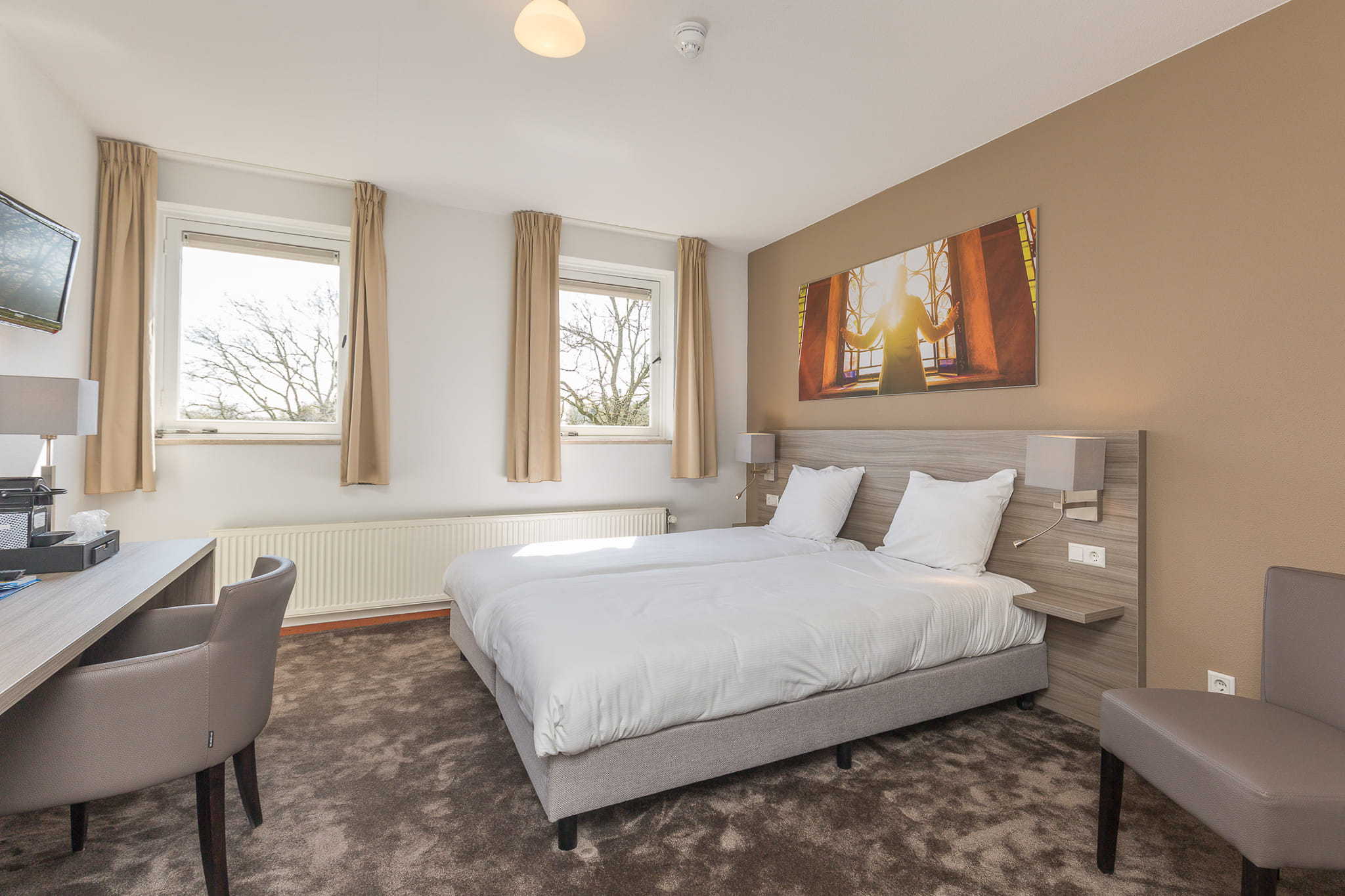 Bartolomeus /Theaterzaal 2