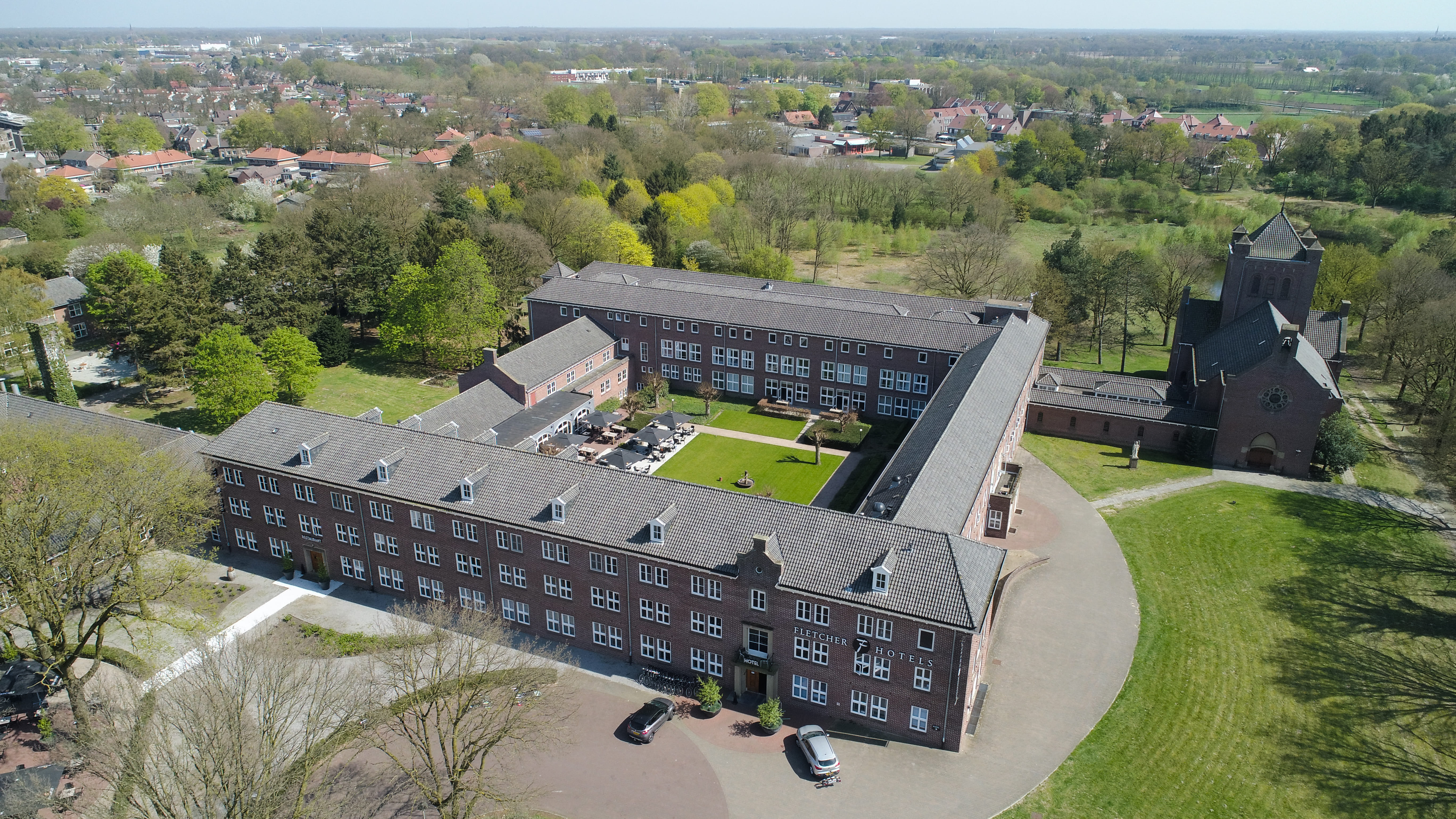 Bartolomeus /Theaterzaal 3