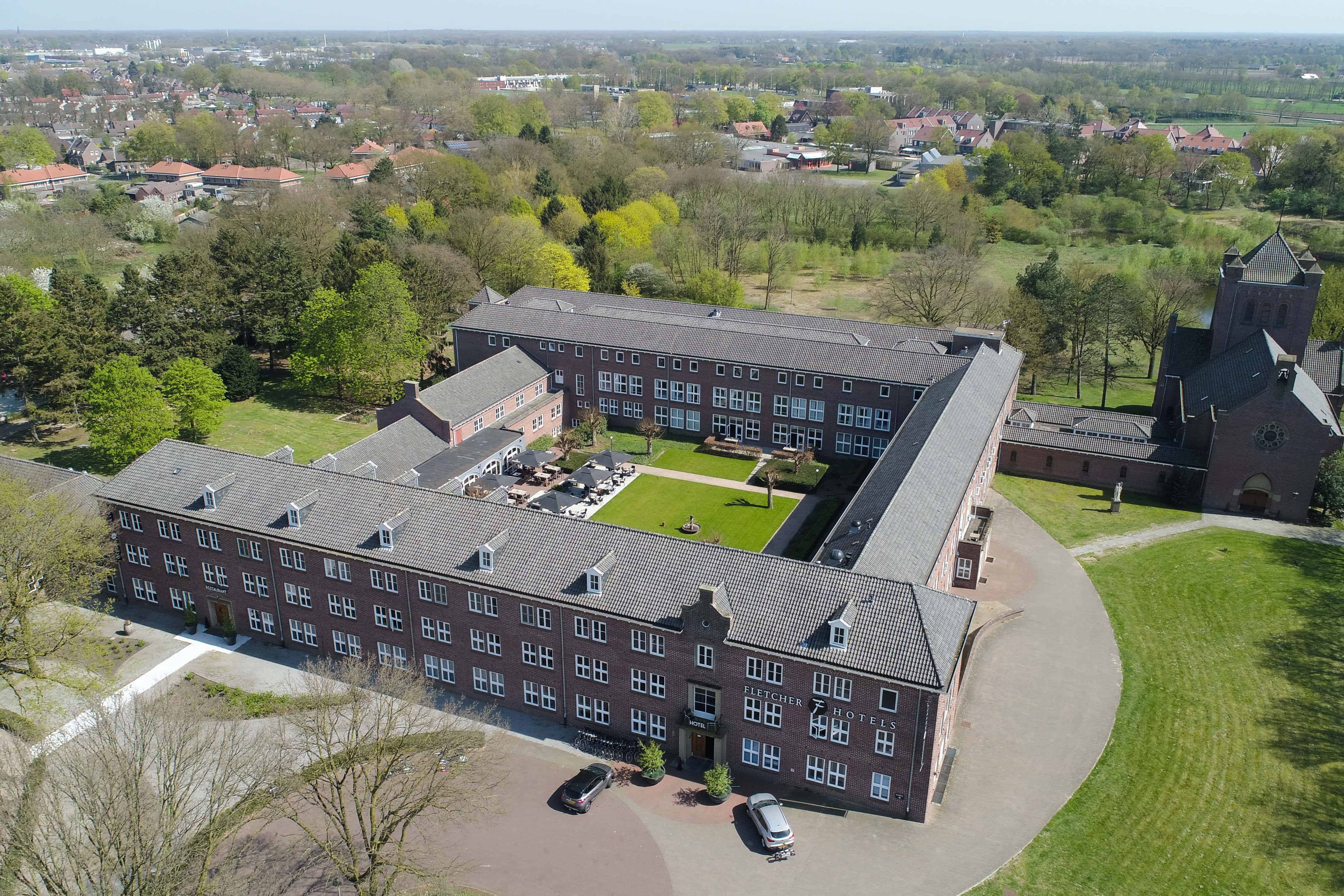 Bartolomeus /Theaterzaal 3