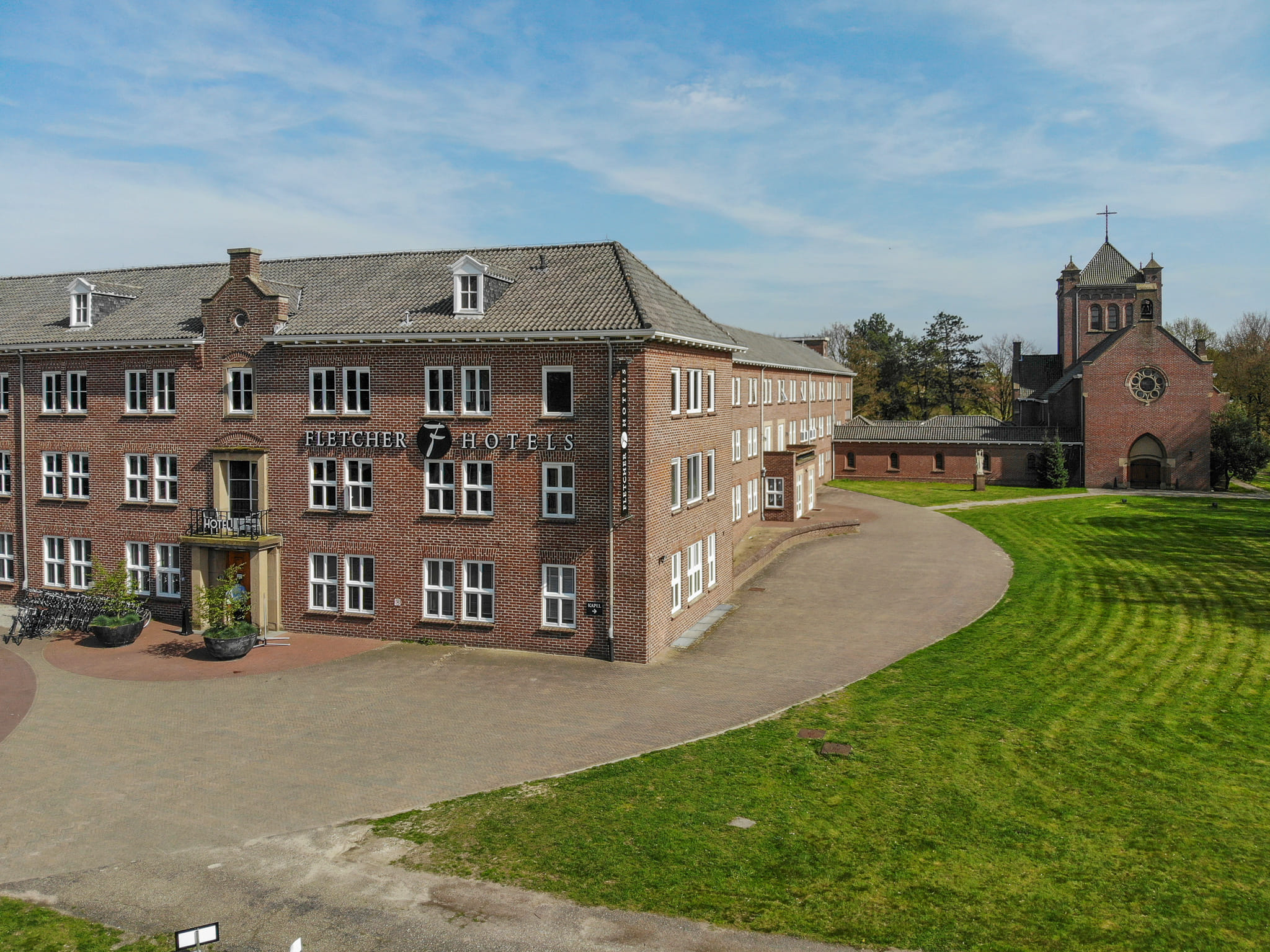 Bartolomeus /Theaterzaal 5