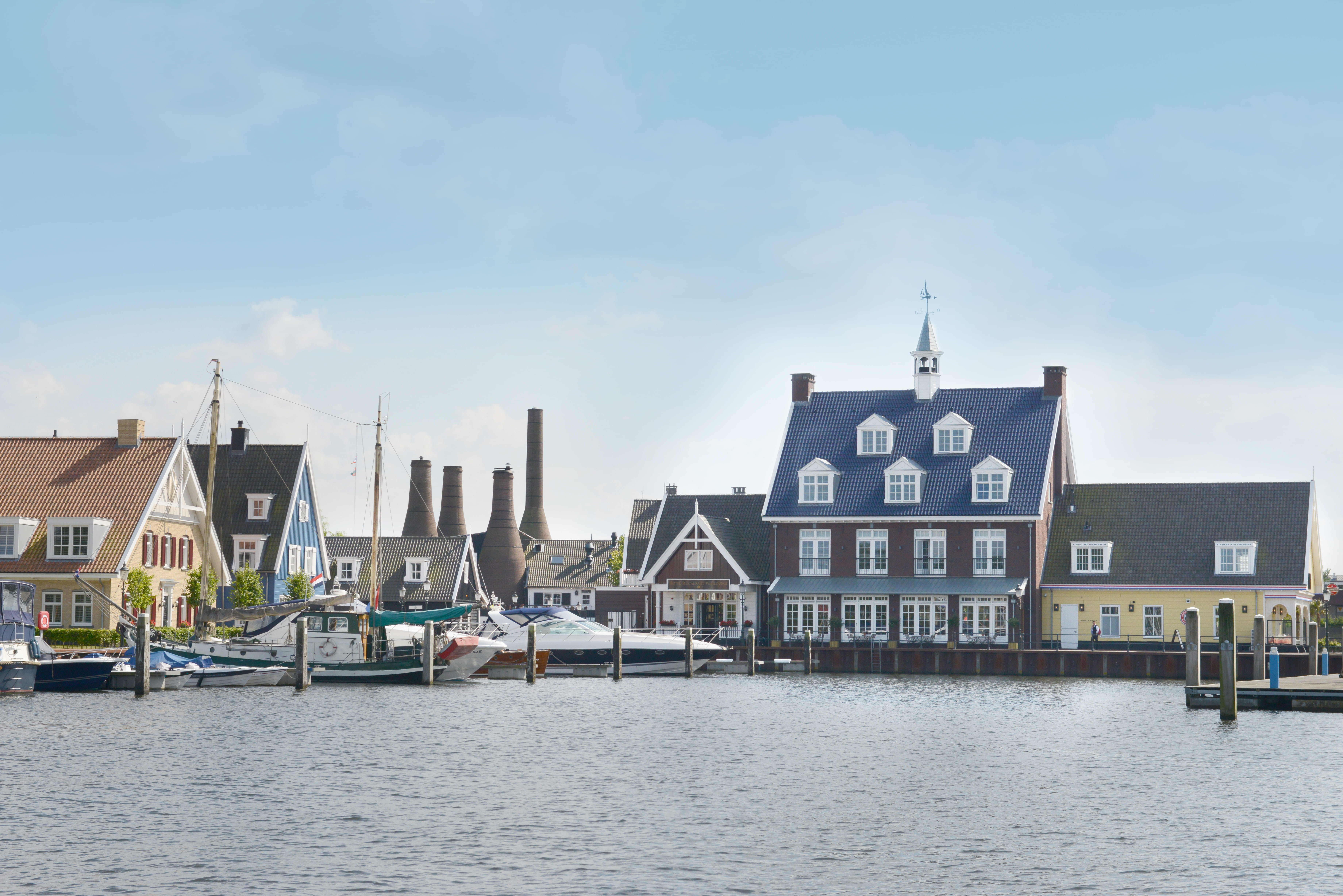 Havenmeester 6