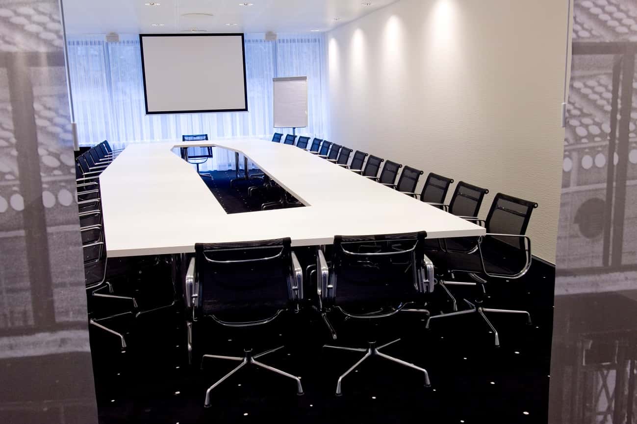 Van der Veeken Room 1