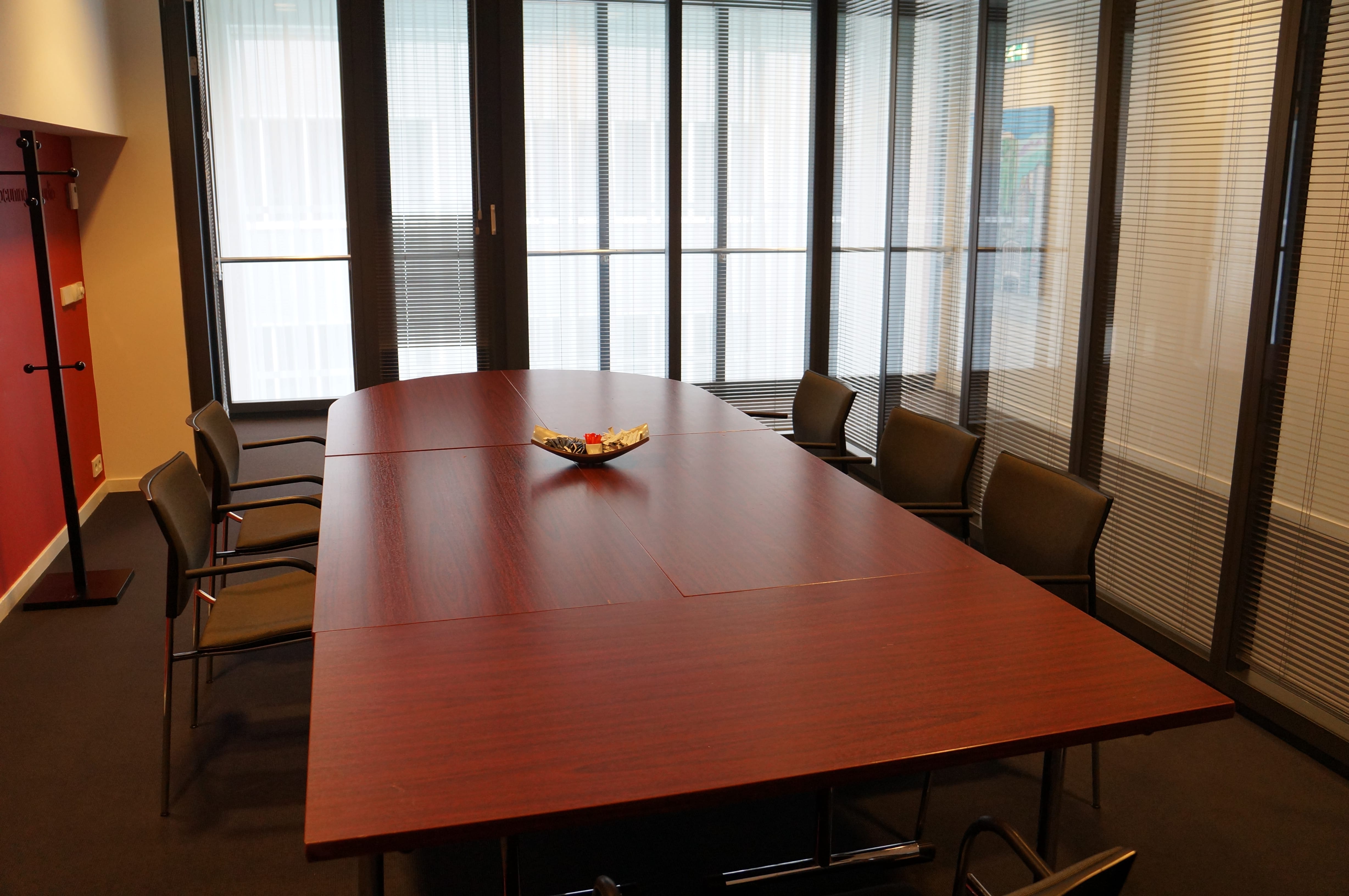 Van Beuningen Studio