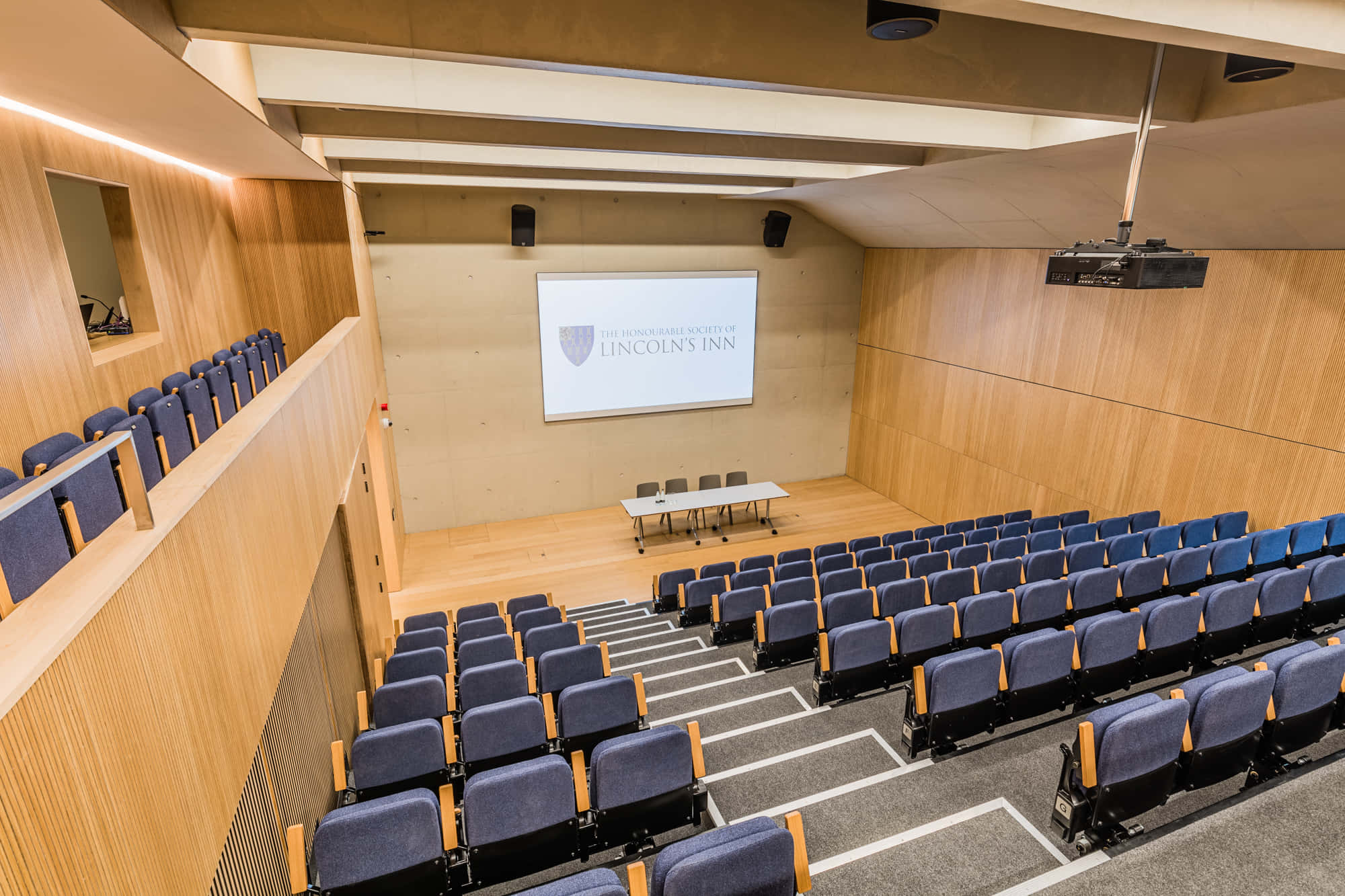 Ashworth Centre 0