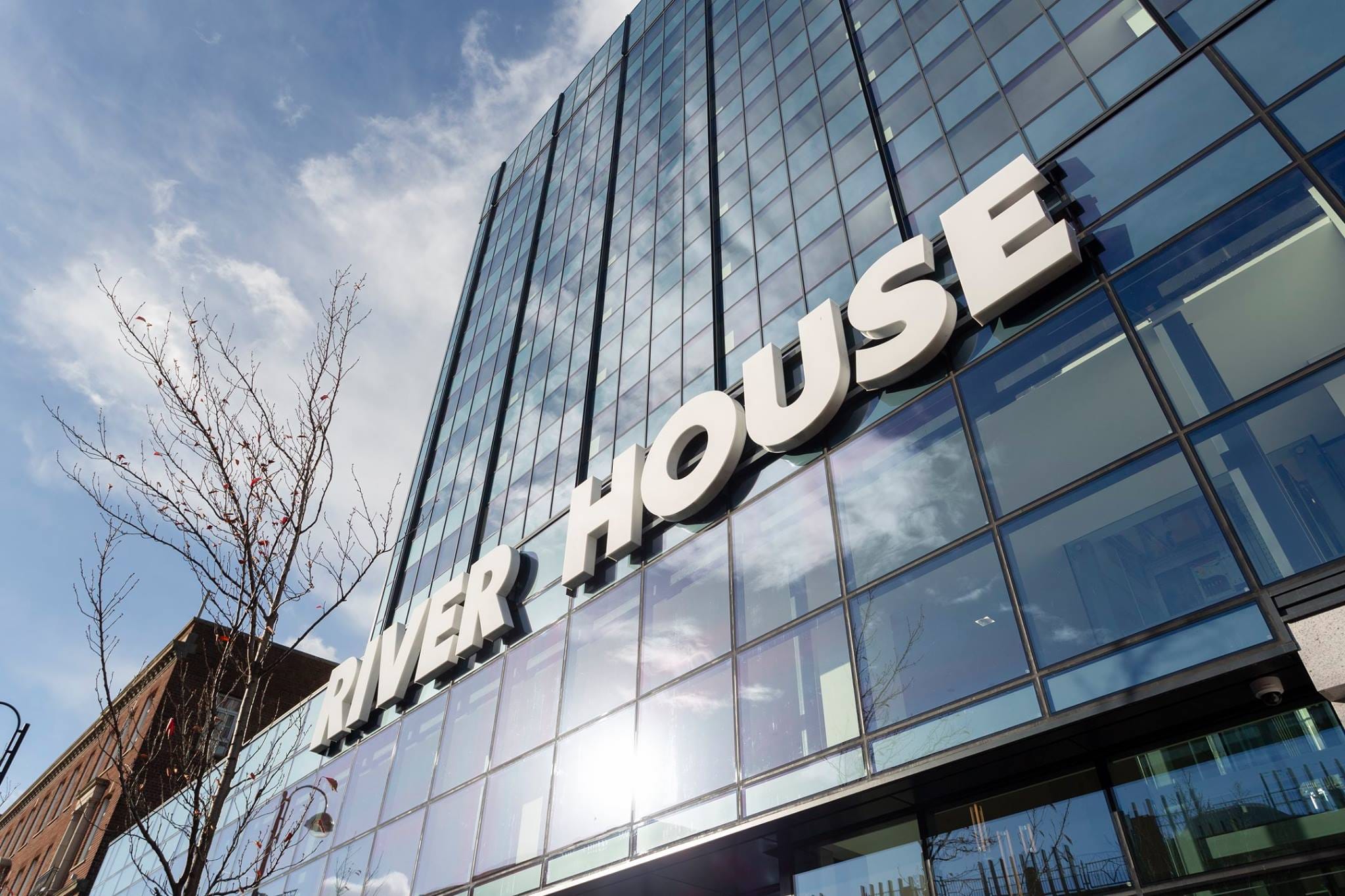 The Milewater Suite 1