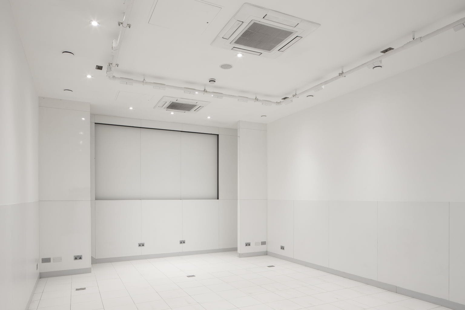 Mayfair Event Spaces 5