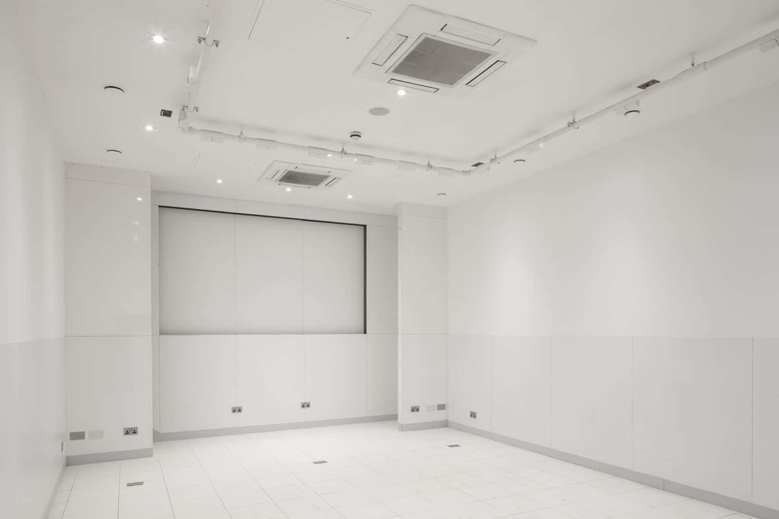 Mayfair Event Spaces 5