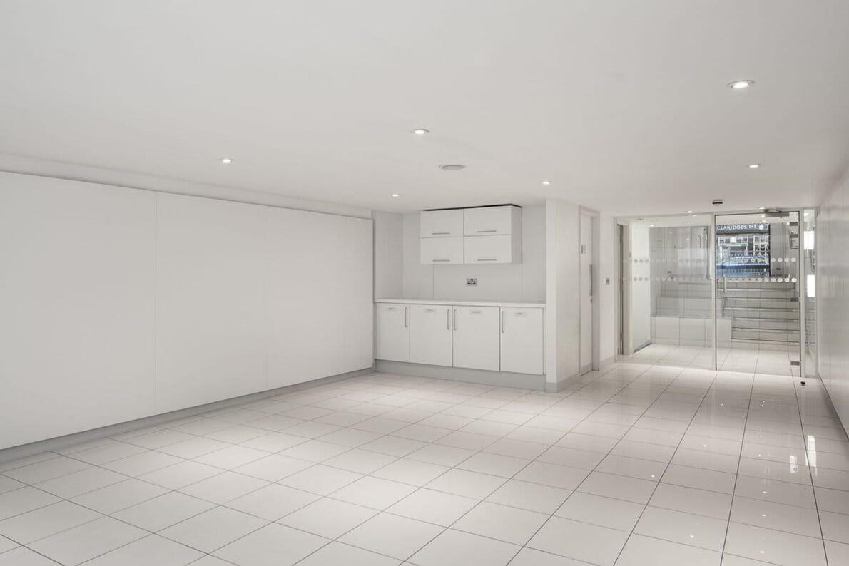 Mayfair Event Spaces 4