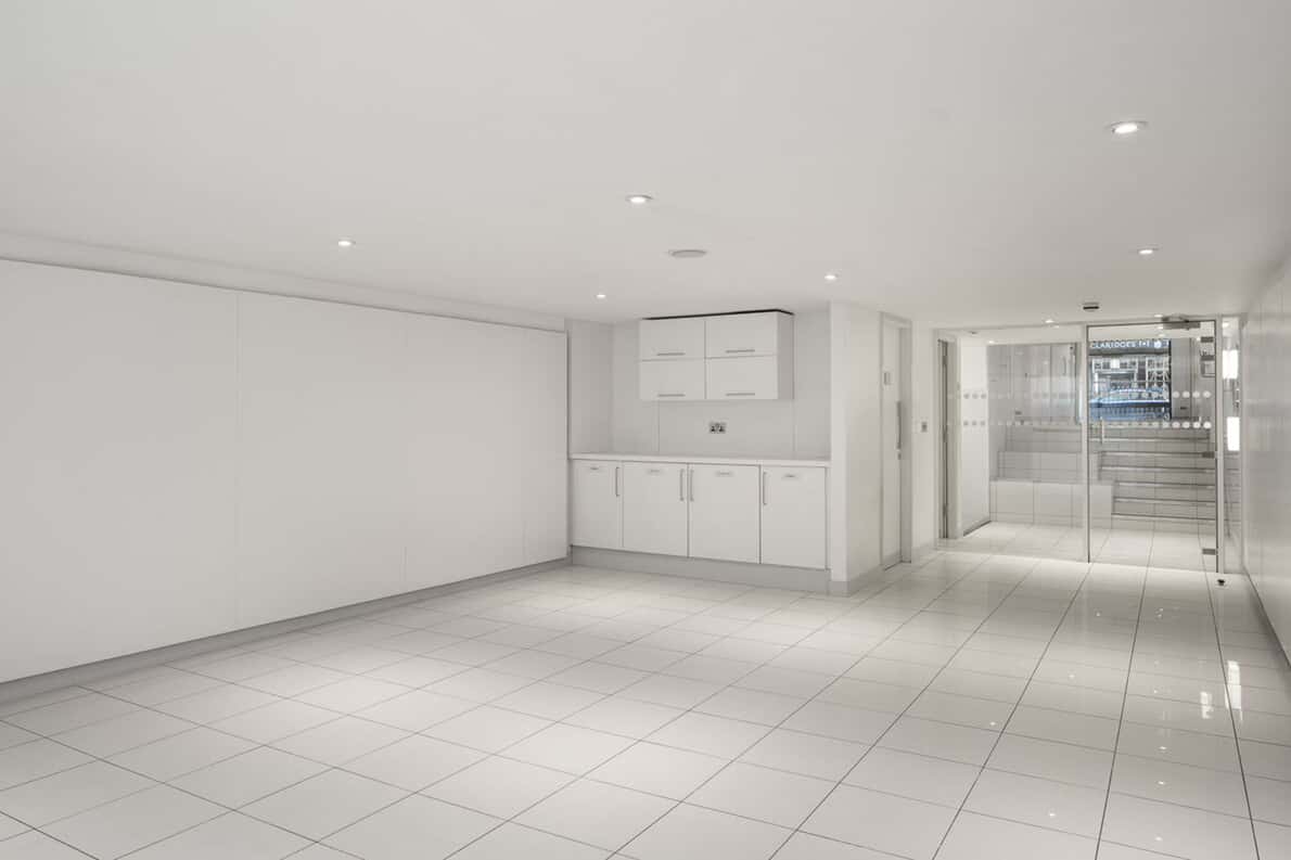 Mayfair Event Spaces 4