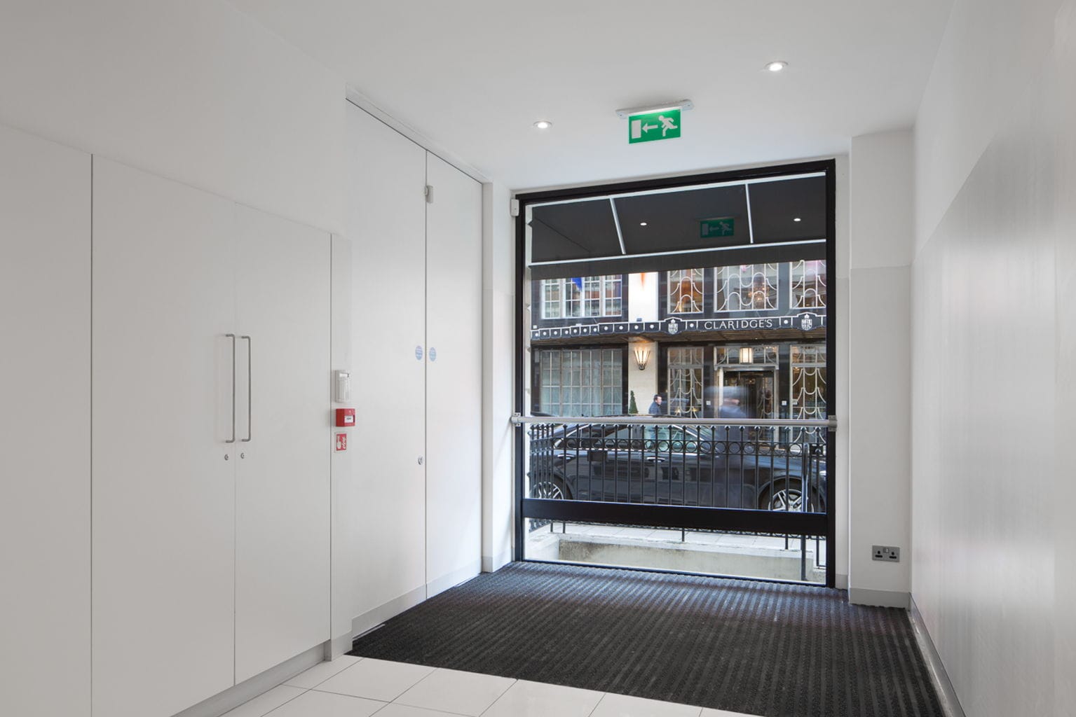 Mayfair Event Spaces 2