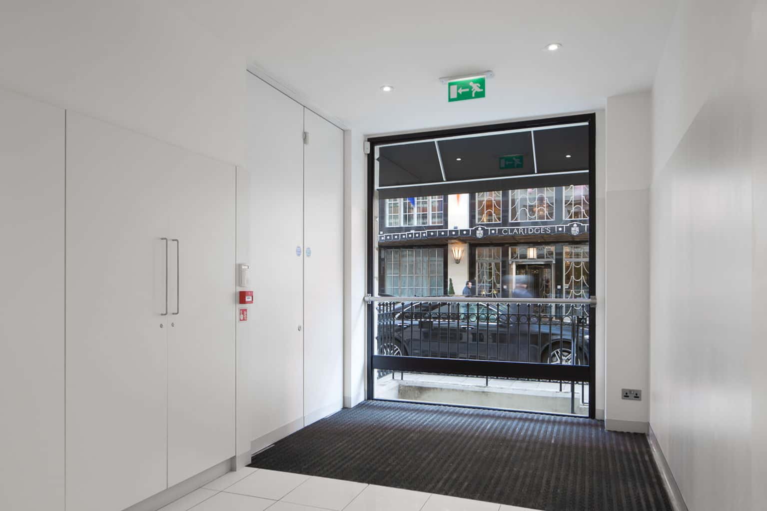 Mayfair Event Spaces 2